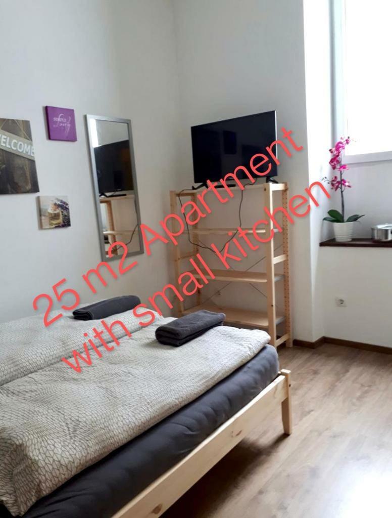Apartment Beautiful Near The Centre *