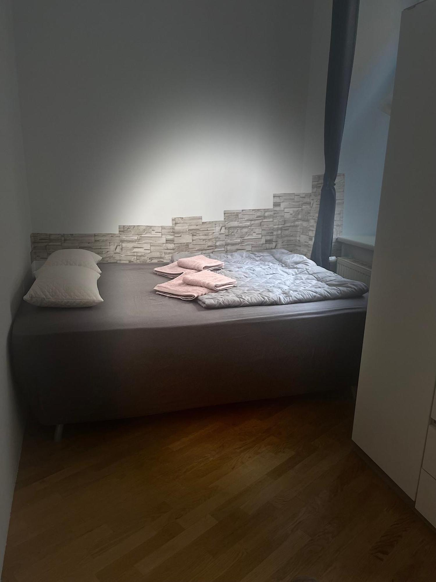 Lauratrendhome Apartment Vienna