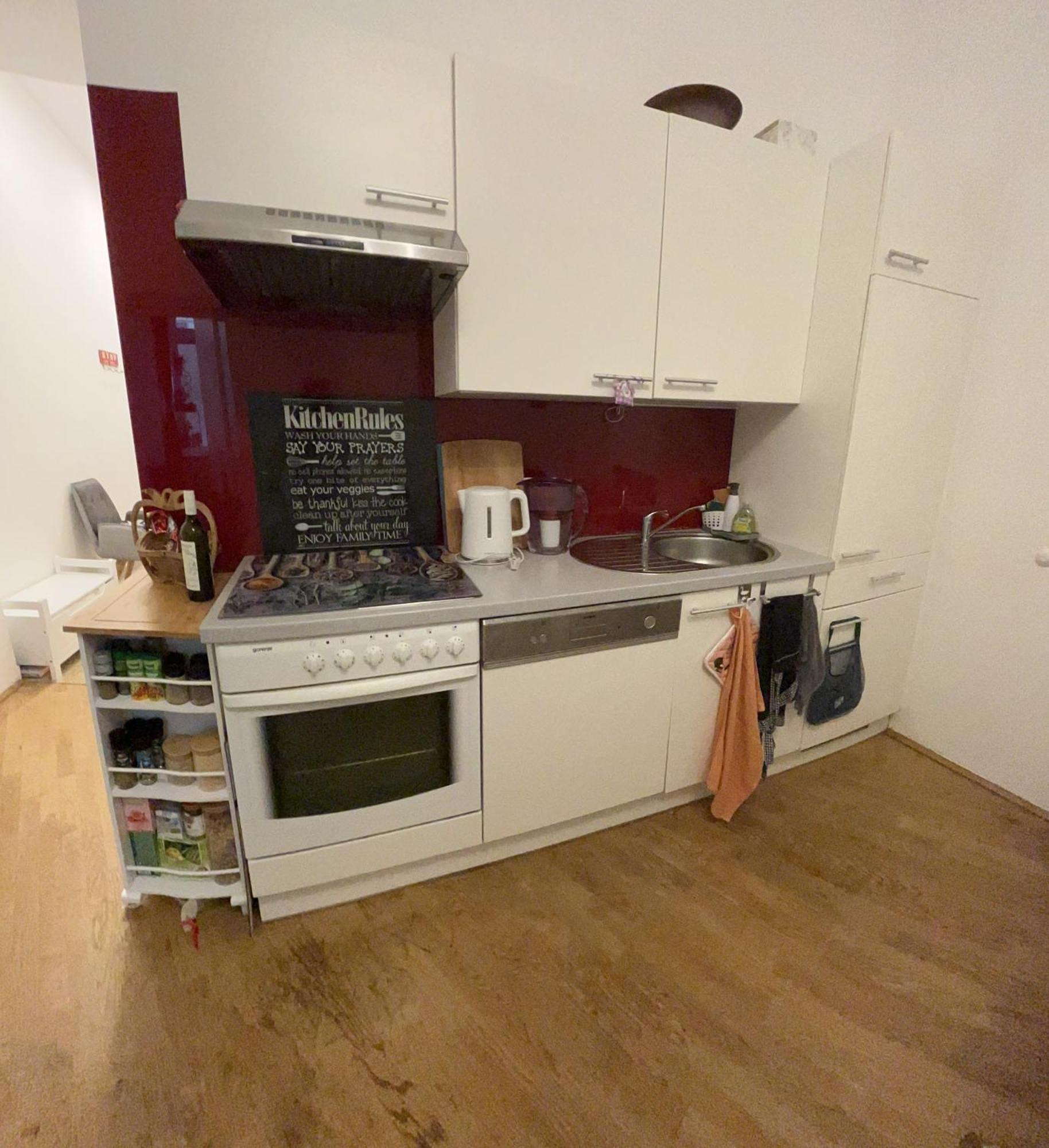Lauratrendhome Vienna
