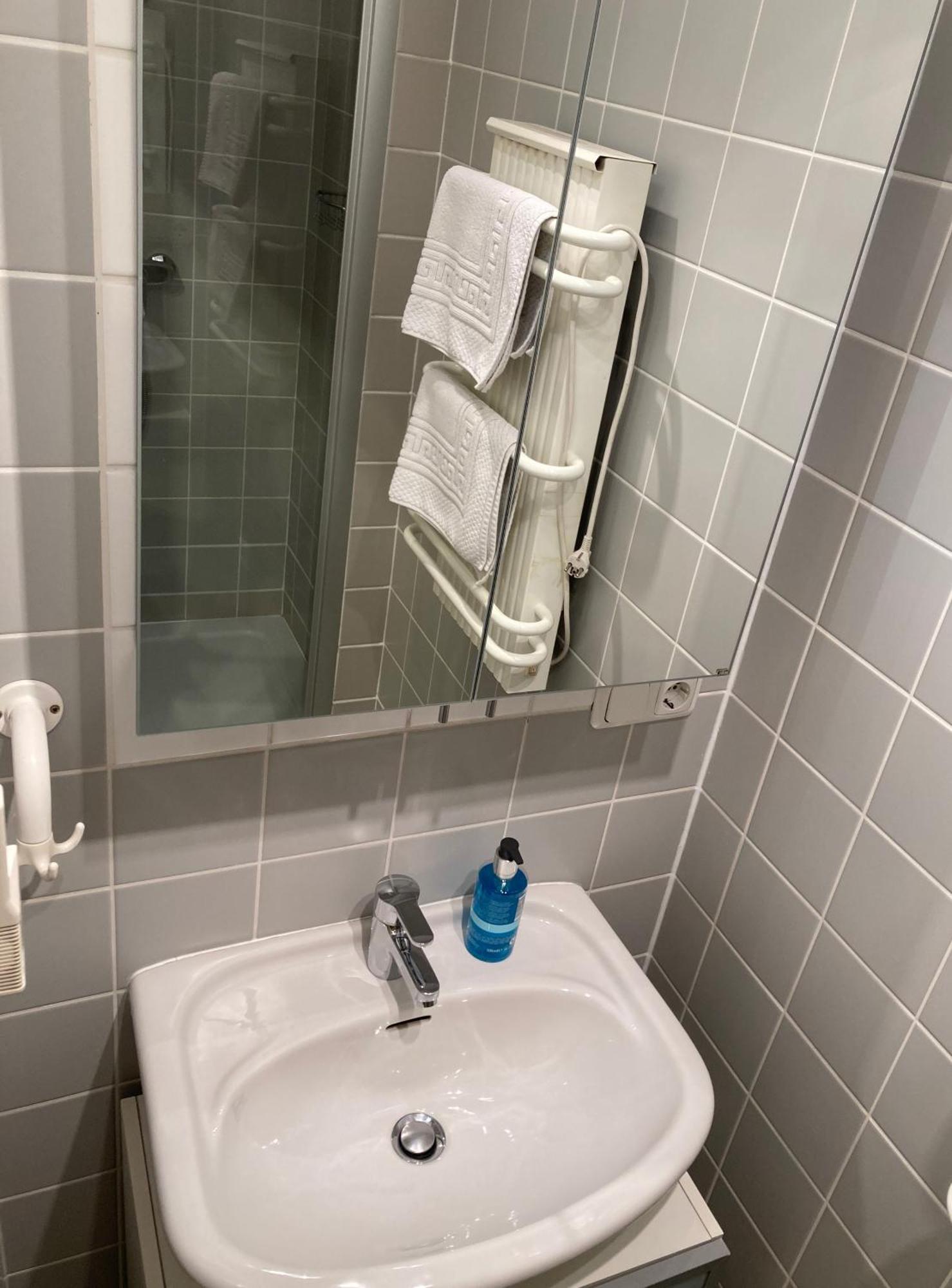 Apartamento Philadelphia