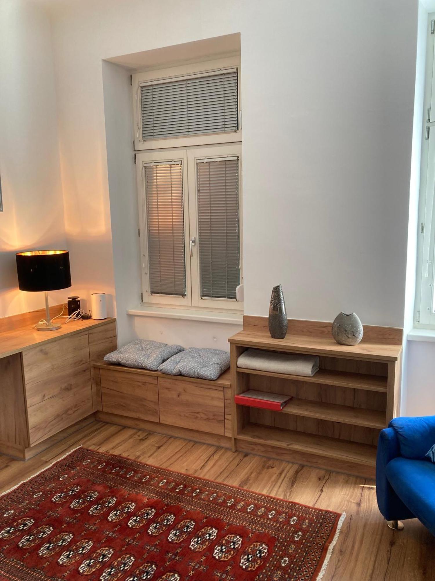 Philadelphia Apartamento Viena