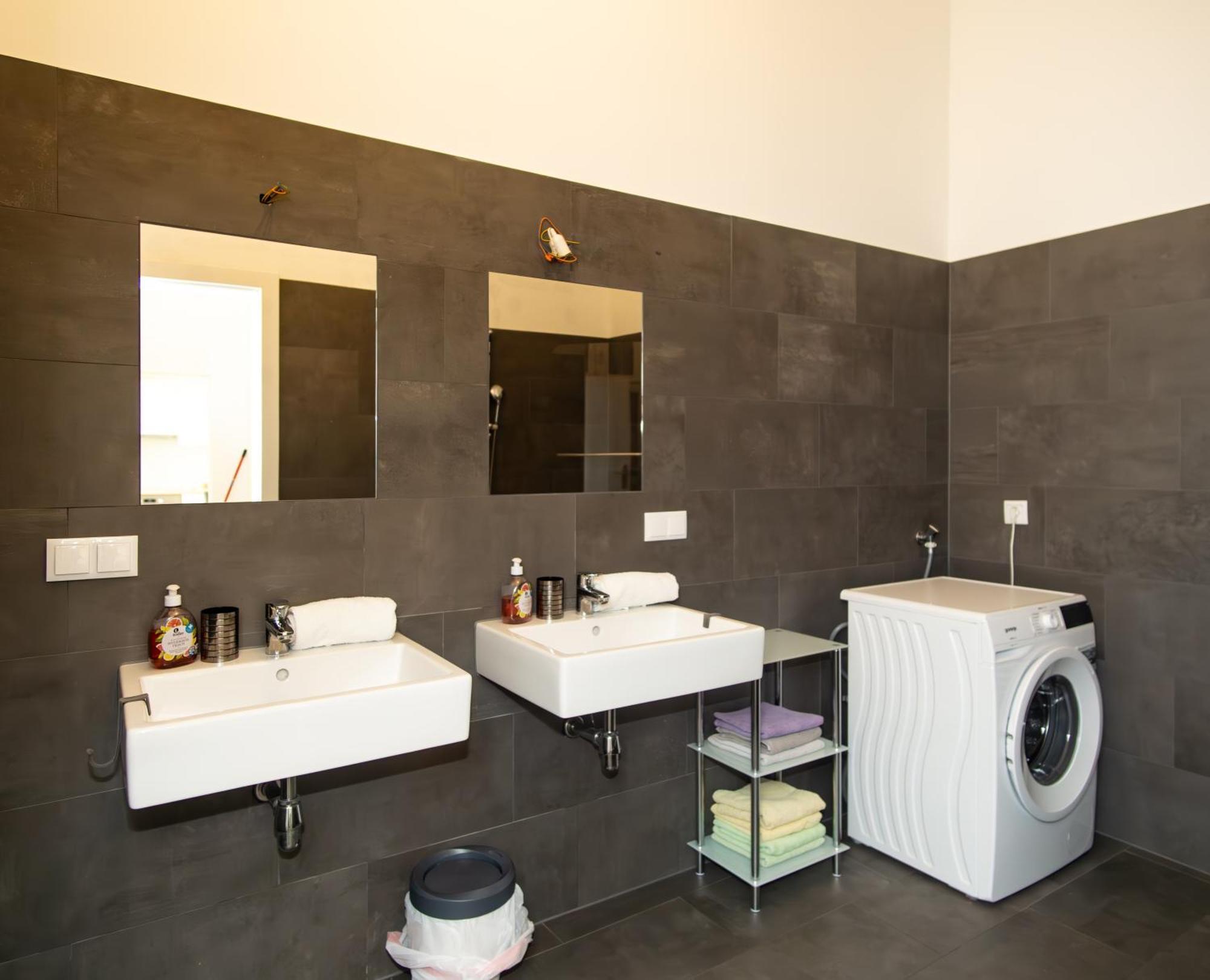 Raimond Apartment Vienna