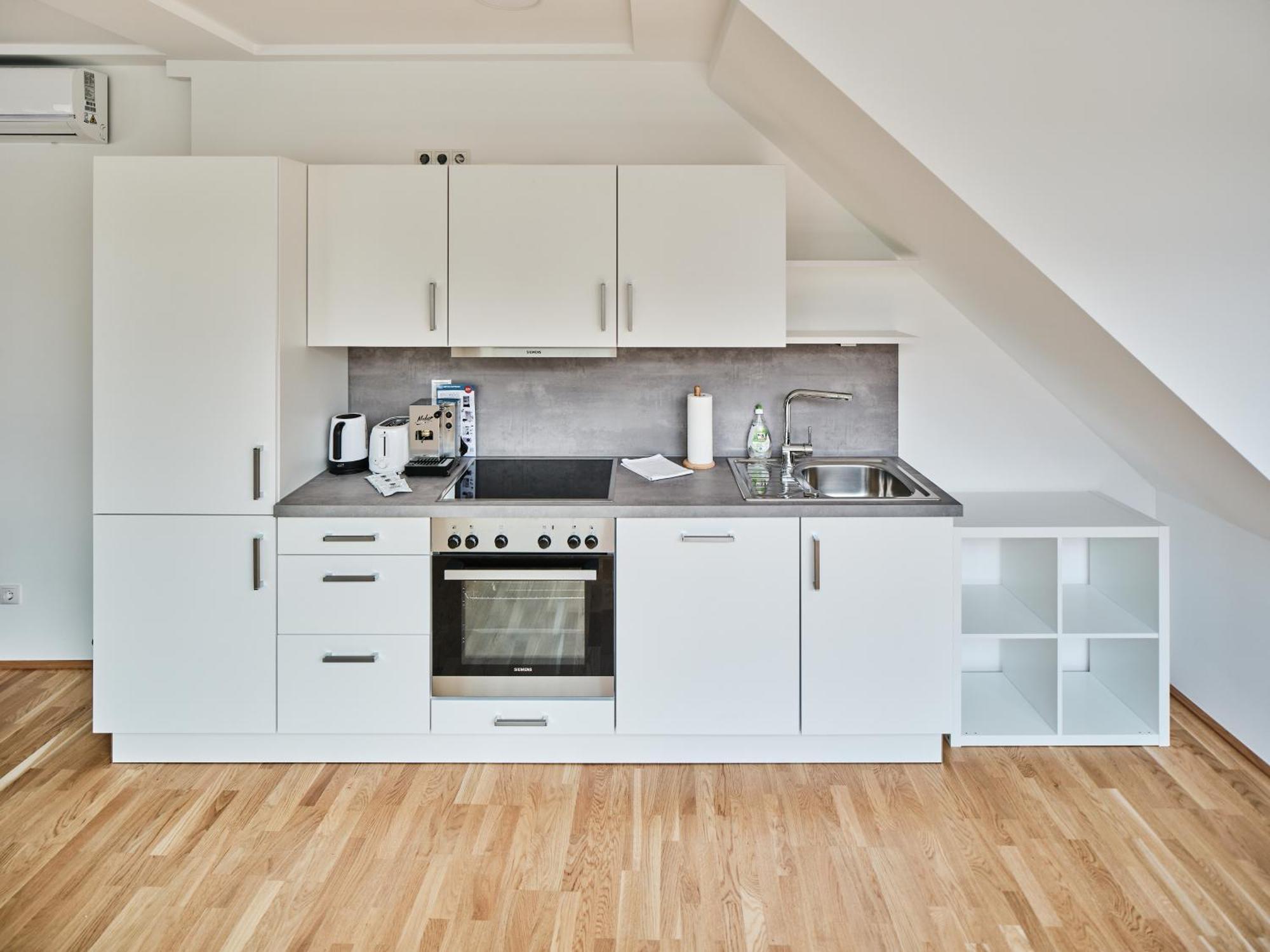 Next To Schoenbrunnpalace Close To Public Transport - Myschoenbrunn Apartment Vienna