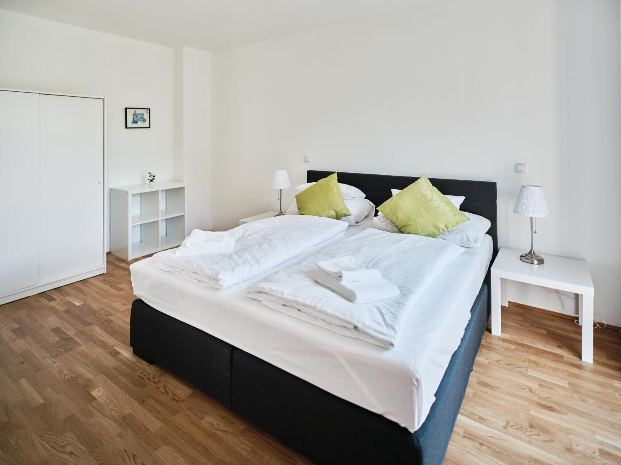 Apartment Next To Schoenbrunnpalace Close To Public Transport - Myschoenbrunn Wien