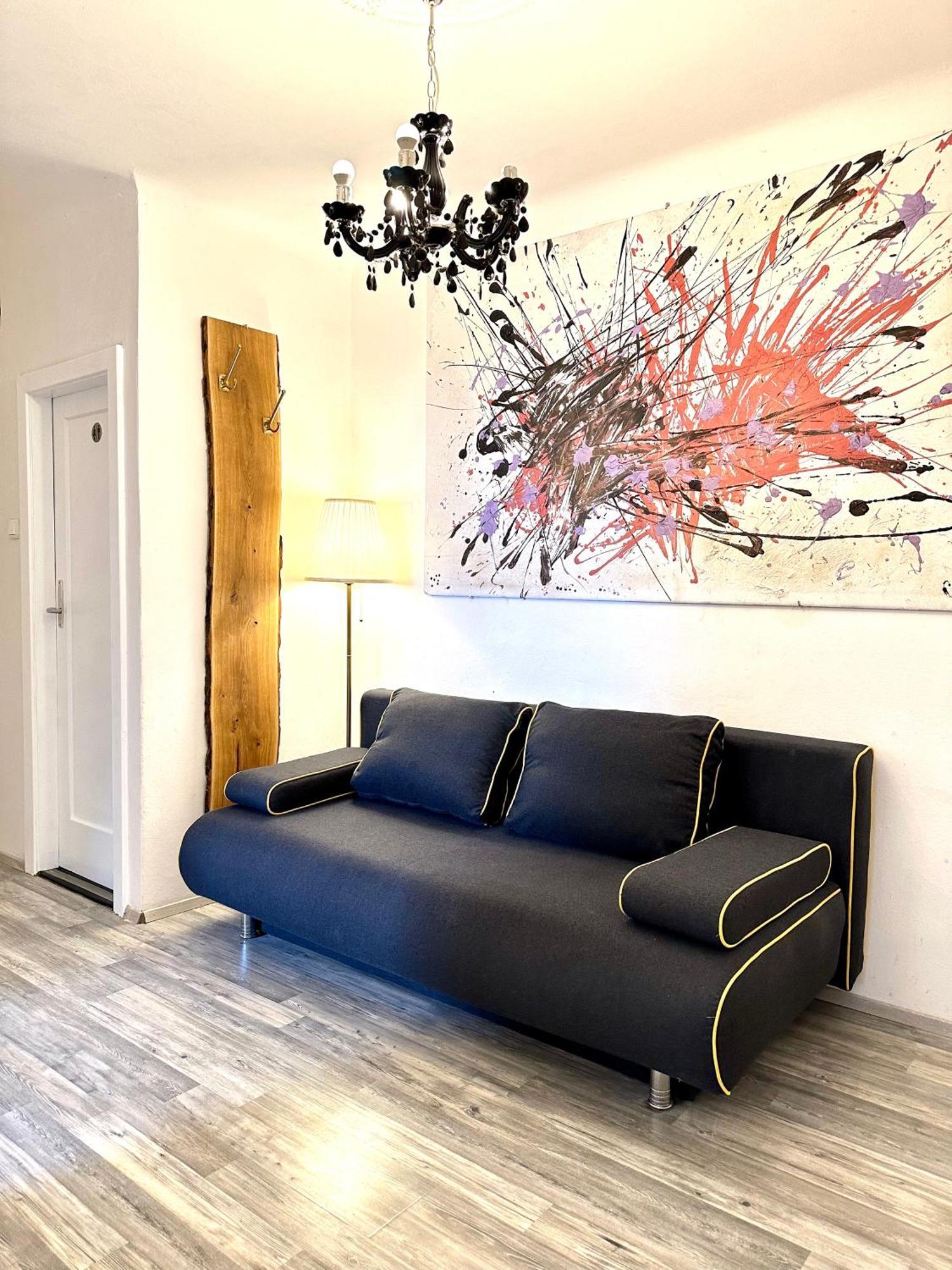 Apartment &cozy *