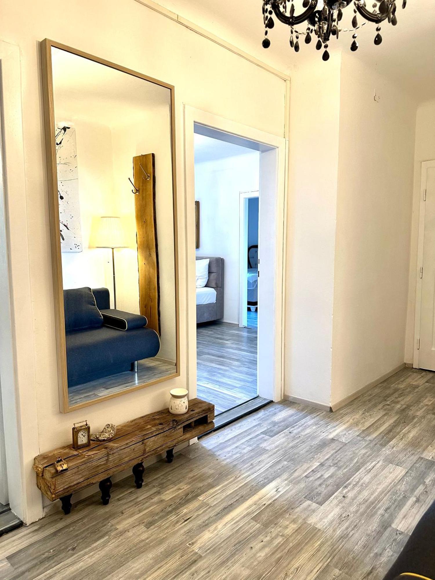 Apartment &cozy