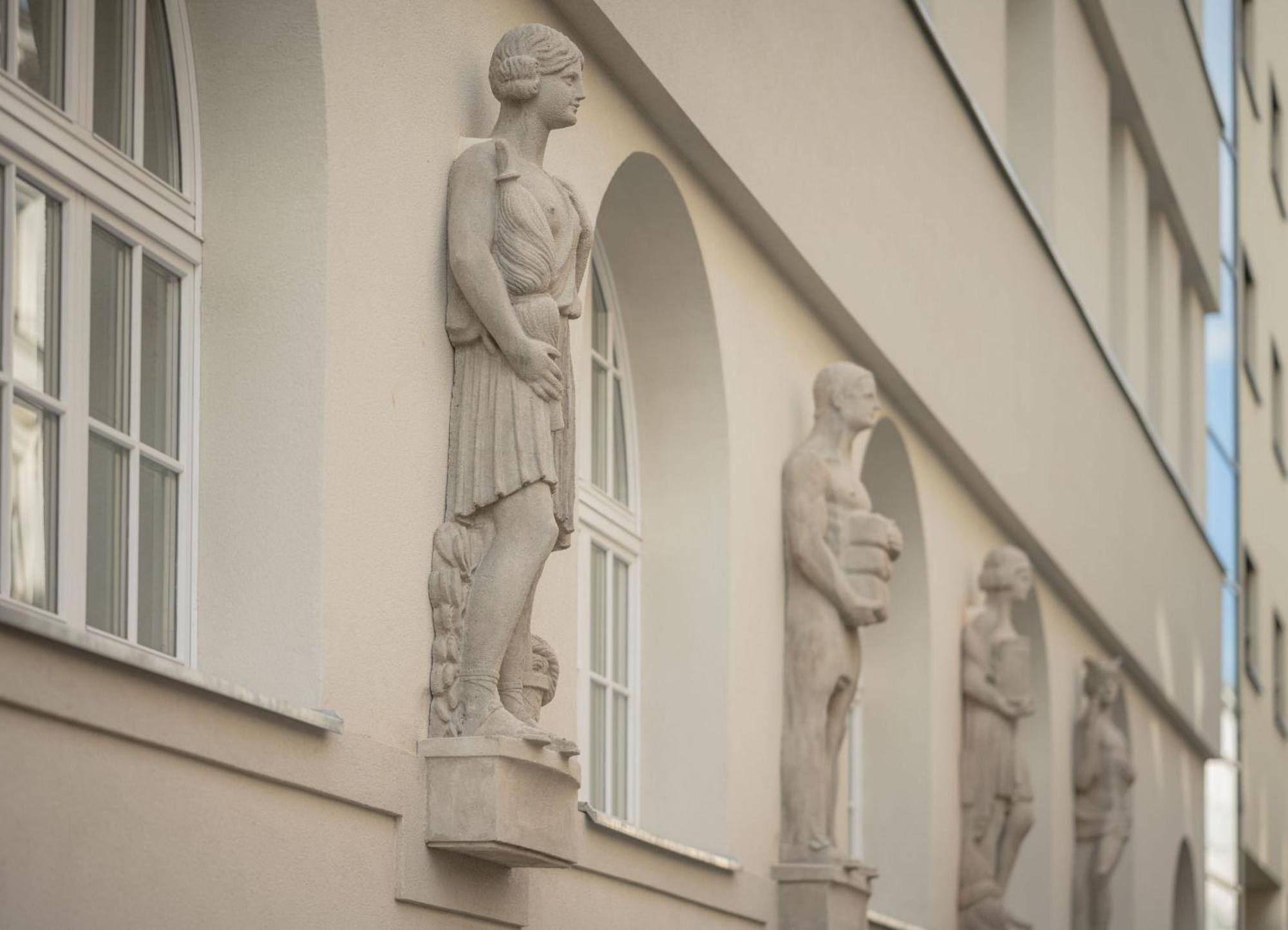 Ferdi Margareten Aparthotel *