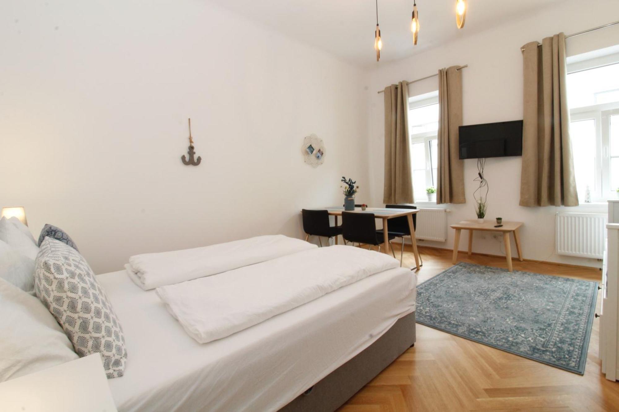 Apartamento Humboldt Feel Good