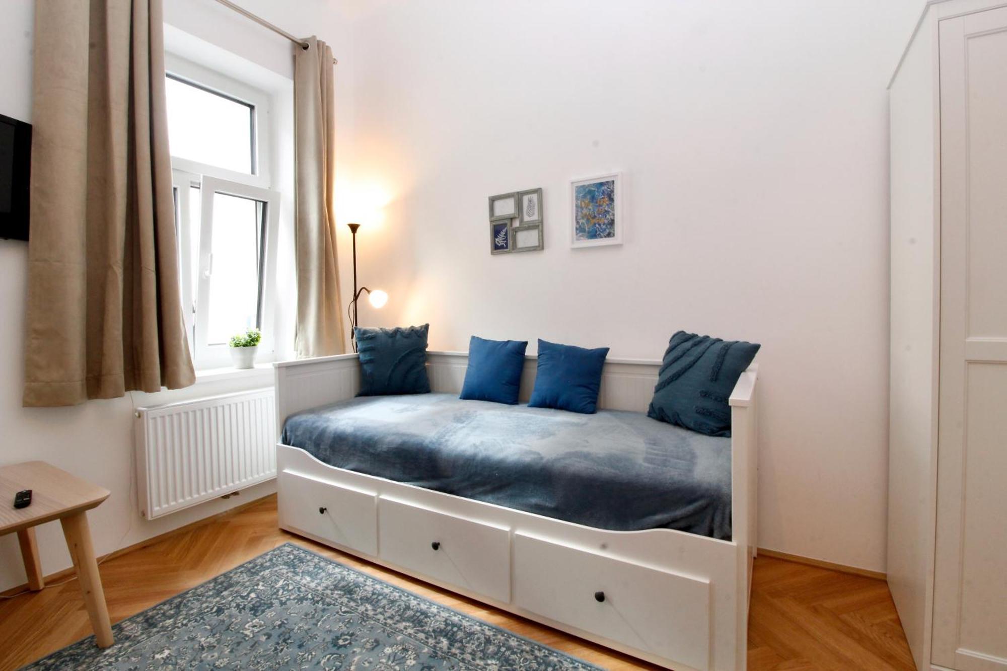 Apartamento Humboldt Feel Good *
