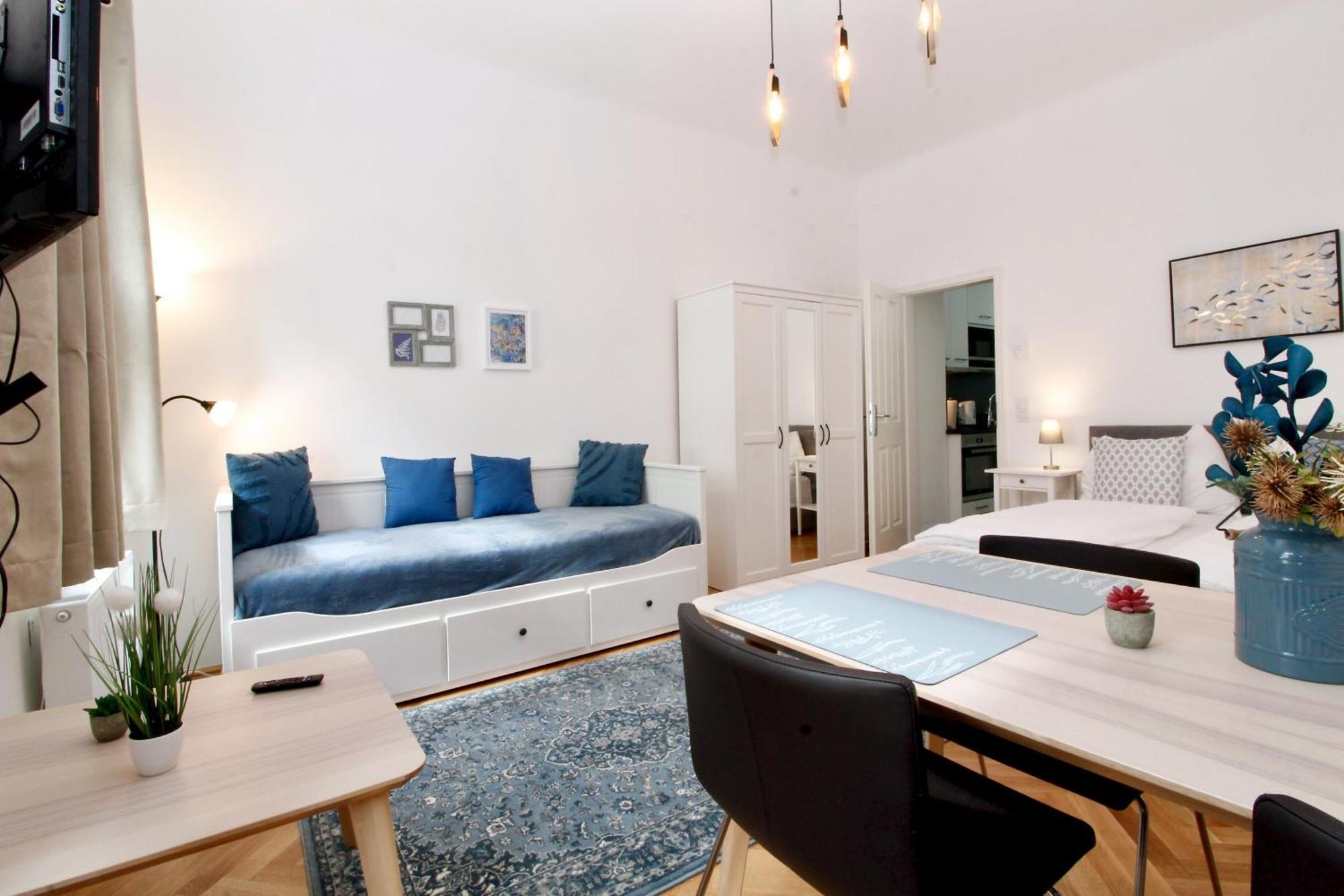 Humboldt Feel Good Apartamento *