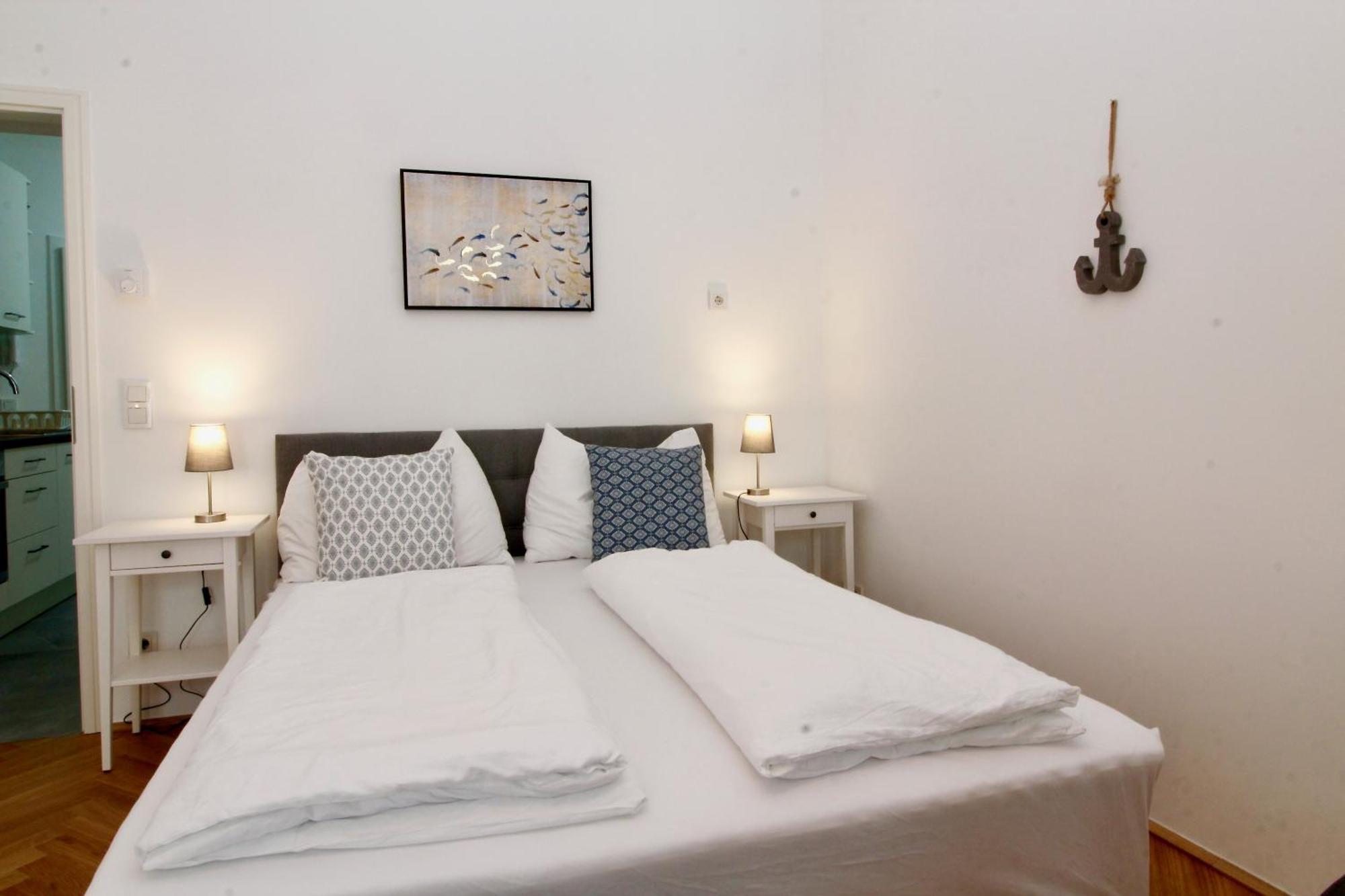 Humboldt Feel Good Apartamento *