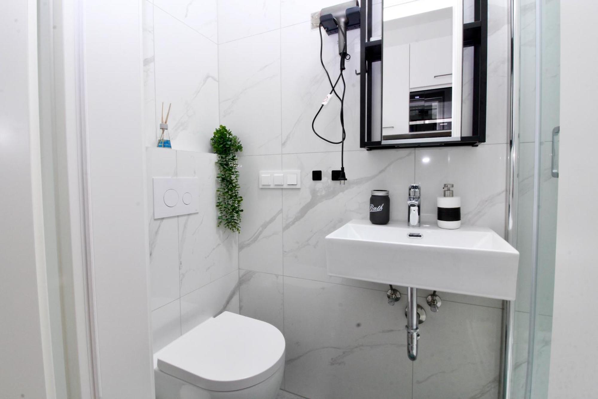 Apartamento Humboldt Feel Good *