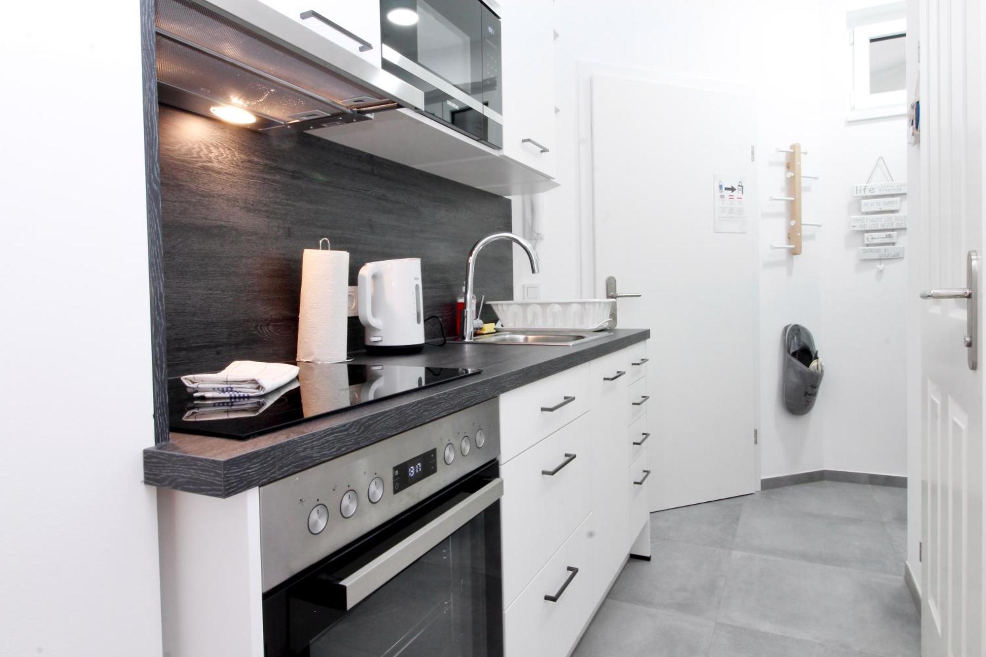 Apartamento Humboldt Feel Good Viena