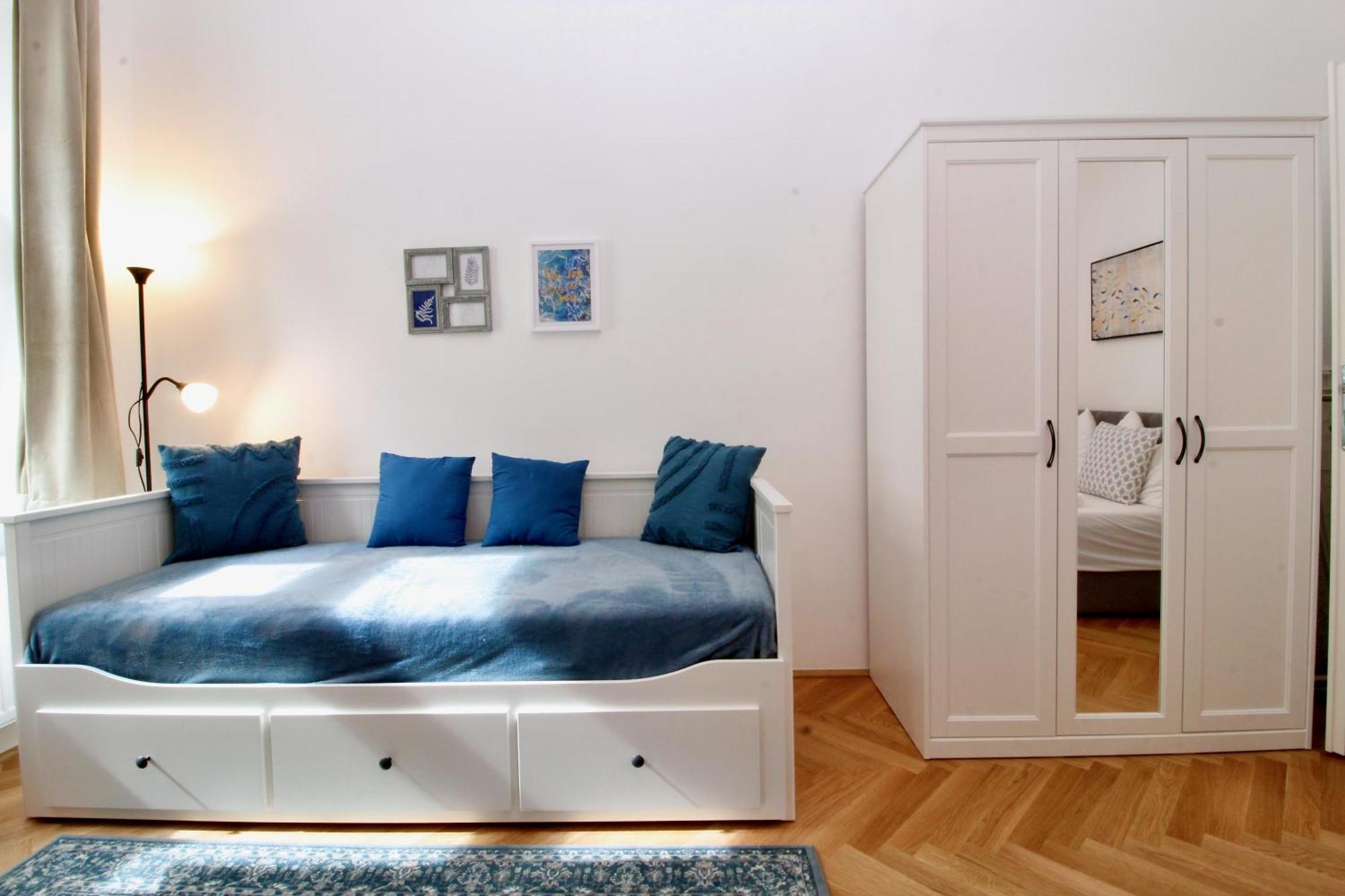 Apartamento Humboldt Feel Good