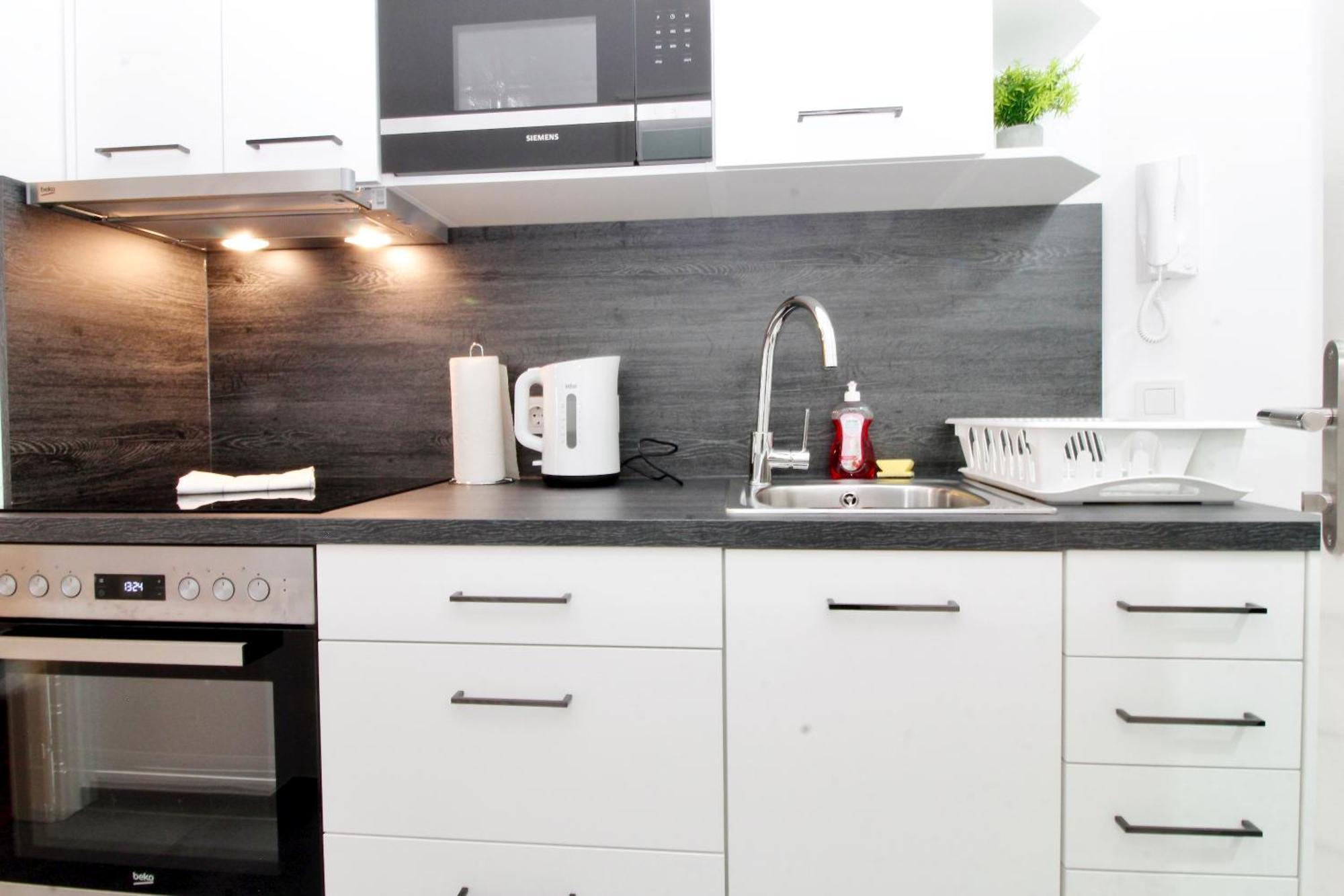Humboldt Feel Good Apartamento Viena