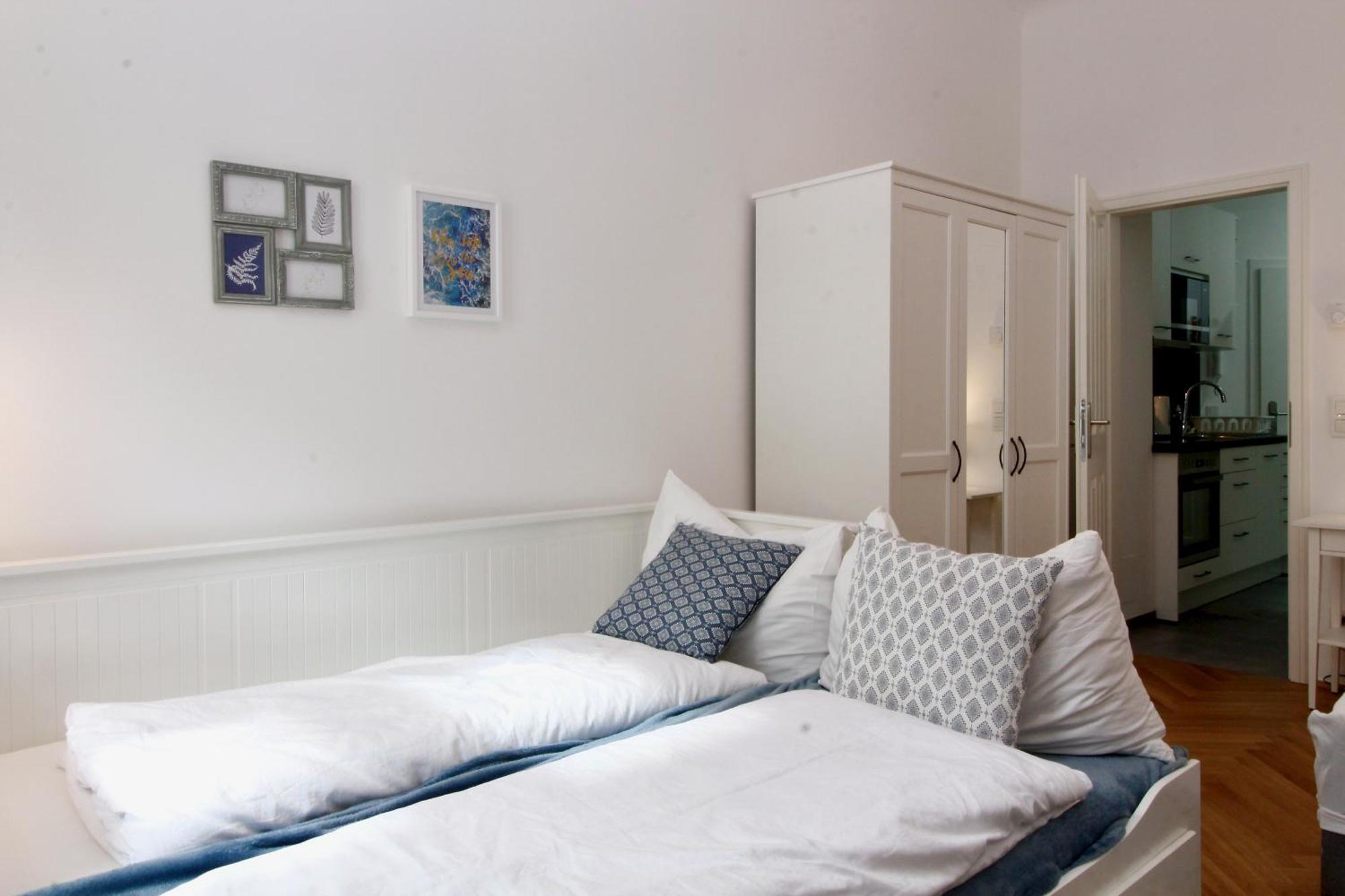 Apartamento Humboldt Feel Good