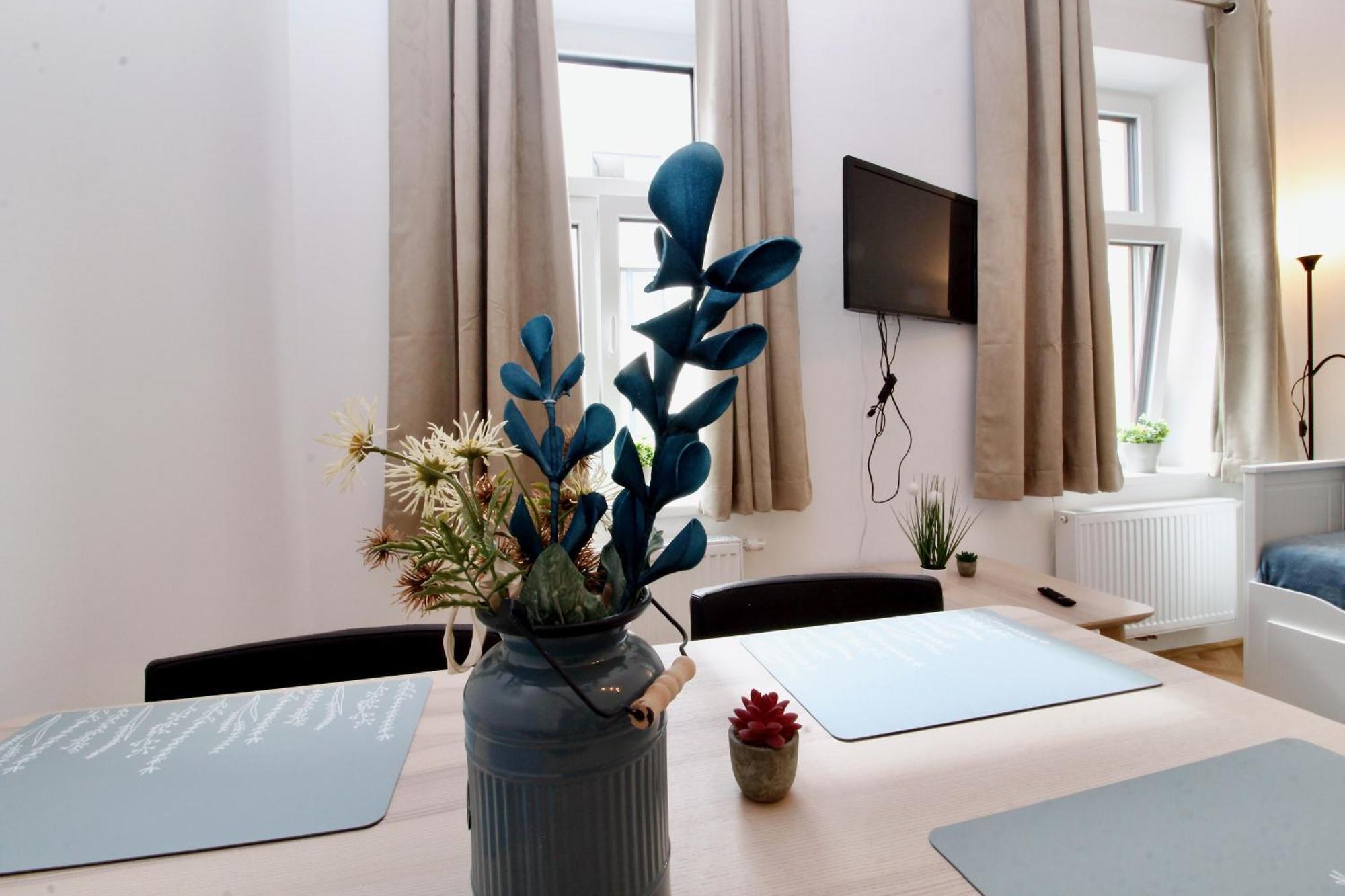 Apartamento Humboldt Feel Good *