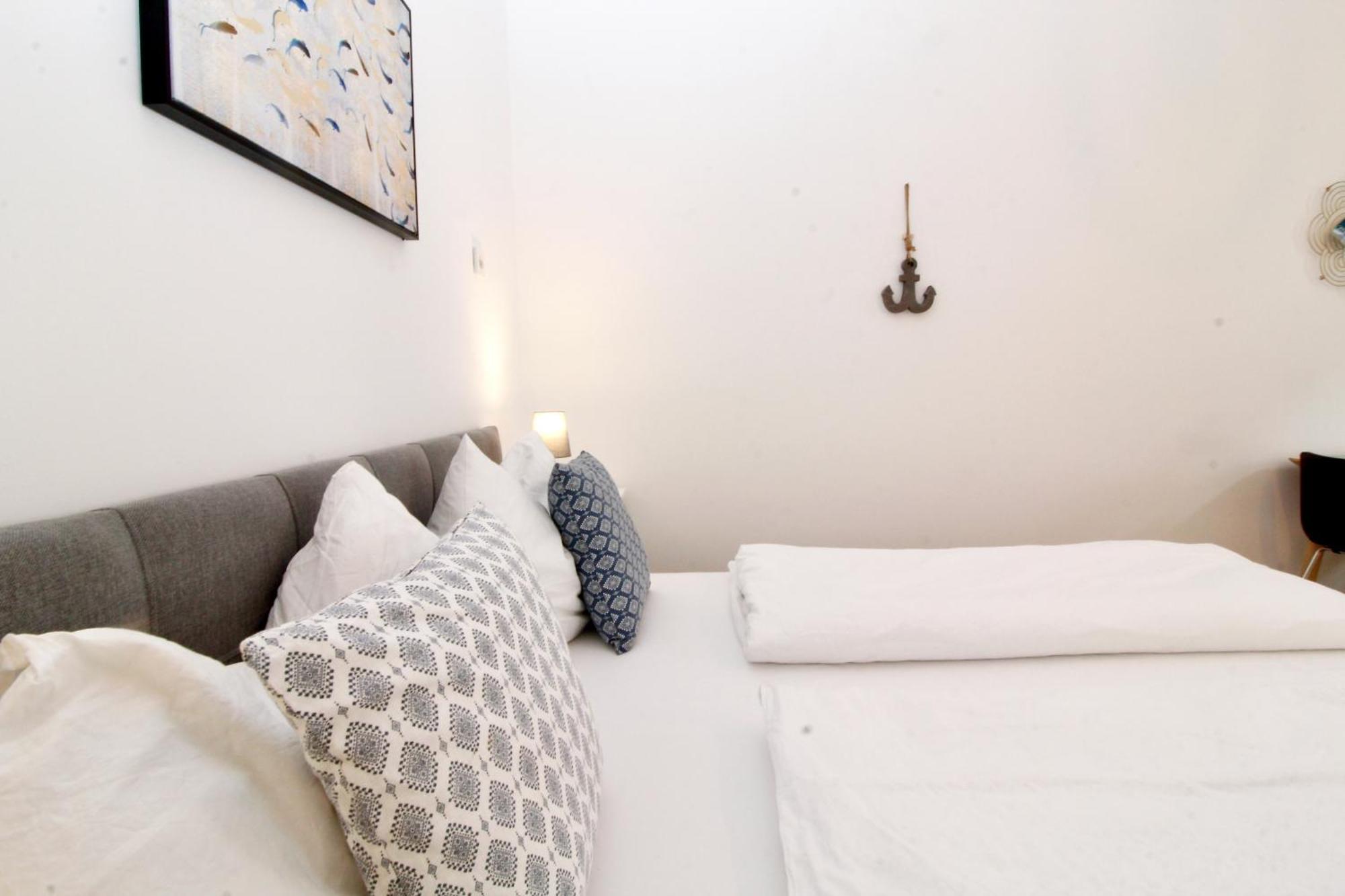 Humboldt Feel Good Apartamento *