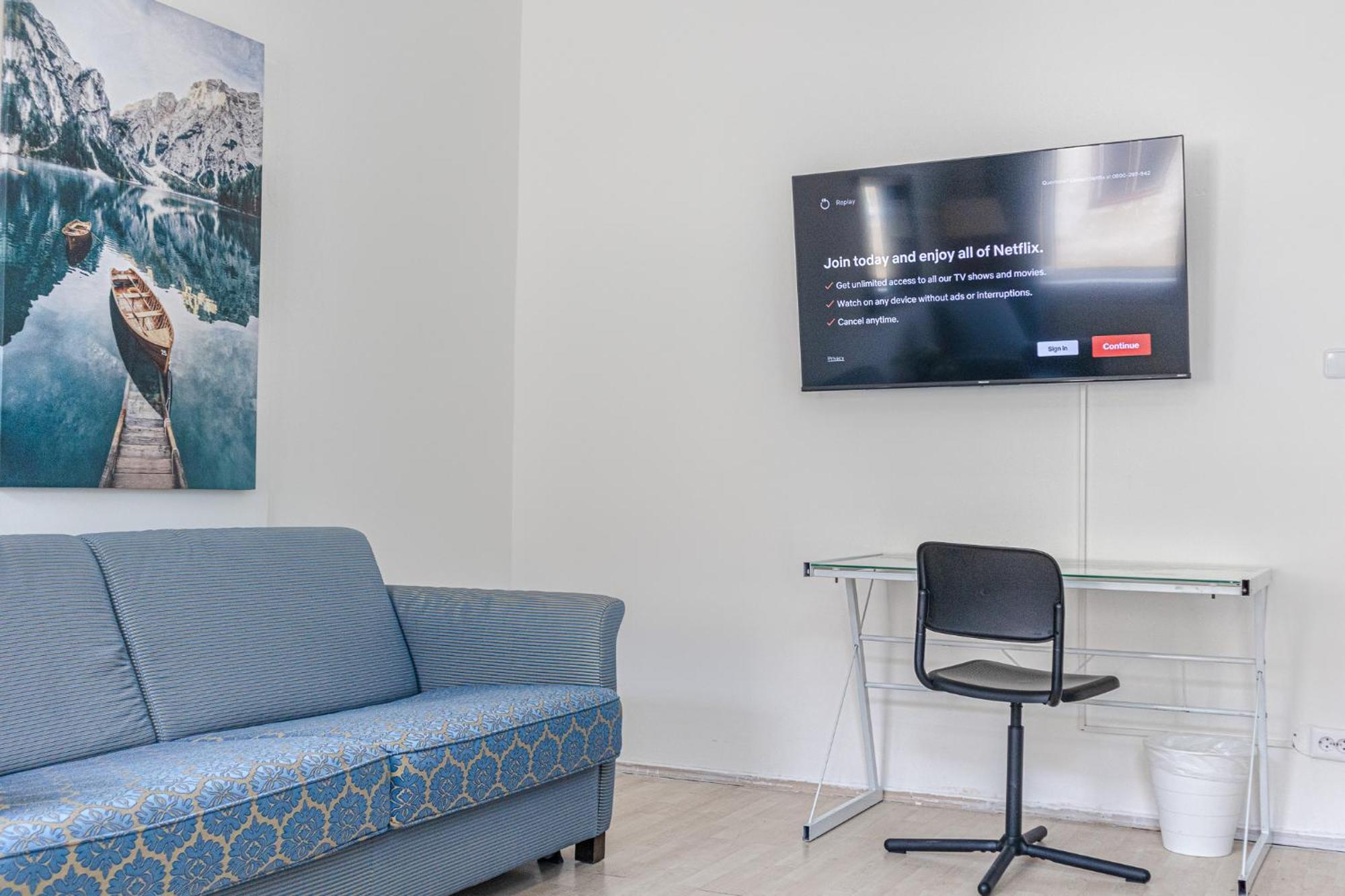 Inviting 2br Shared - Centrally Located Apartment