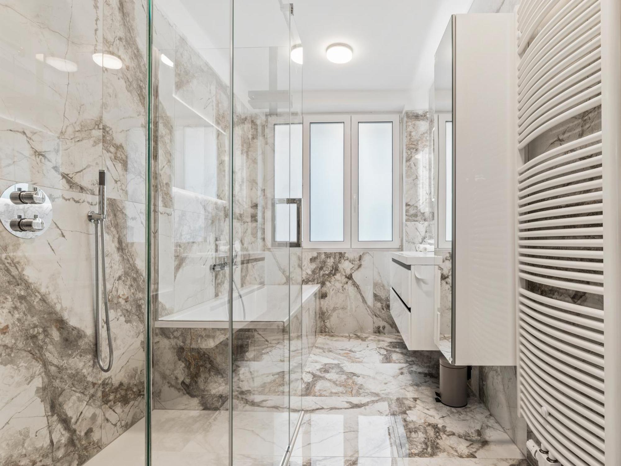 Sky9 Schoenbrunn Palace Apartment *
