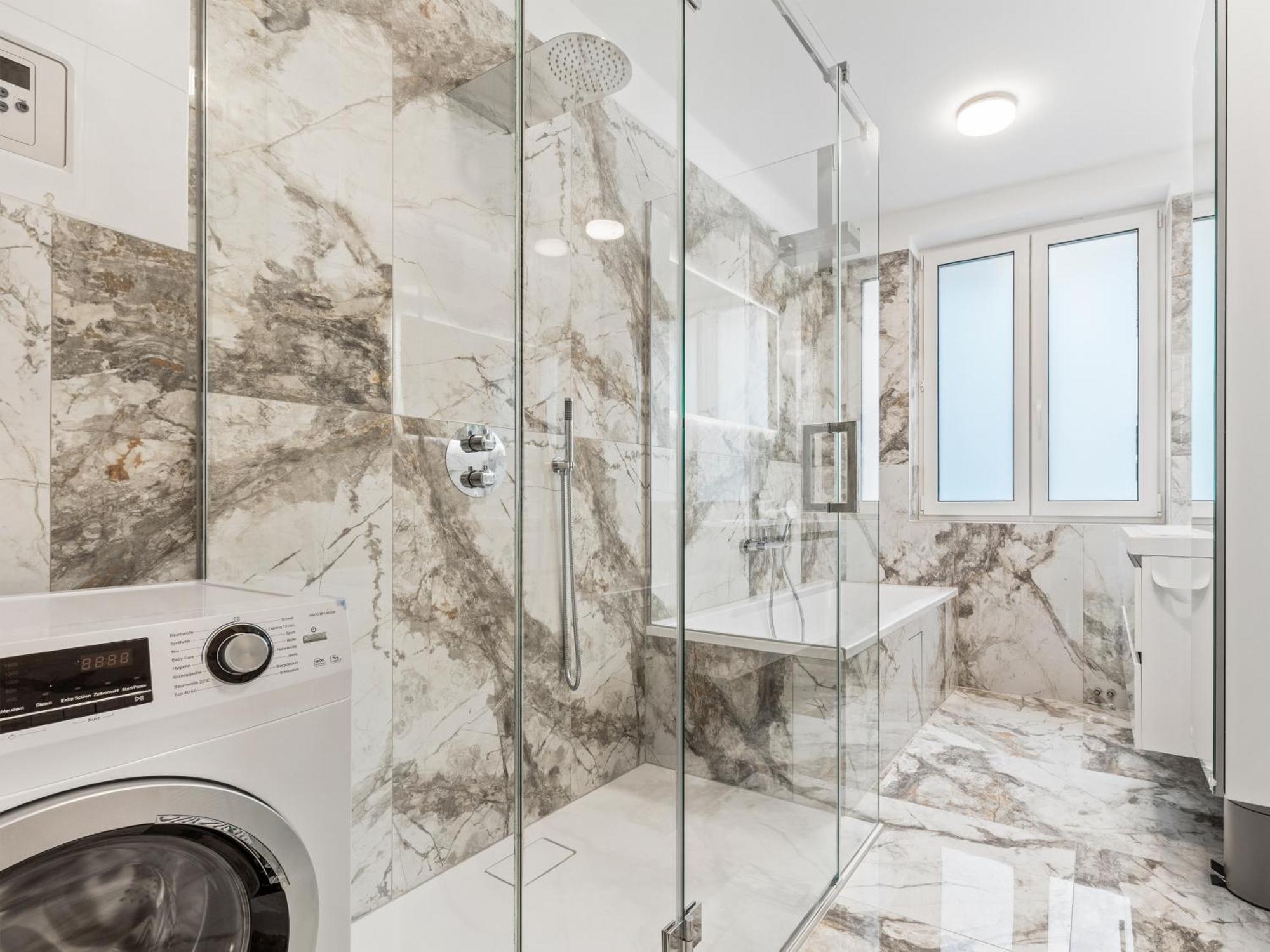 Sky9 Schoenbrunn Palace Apartment *