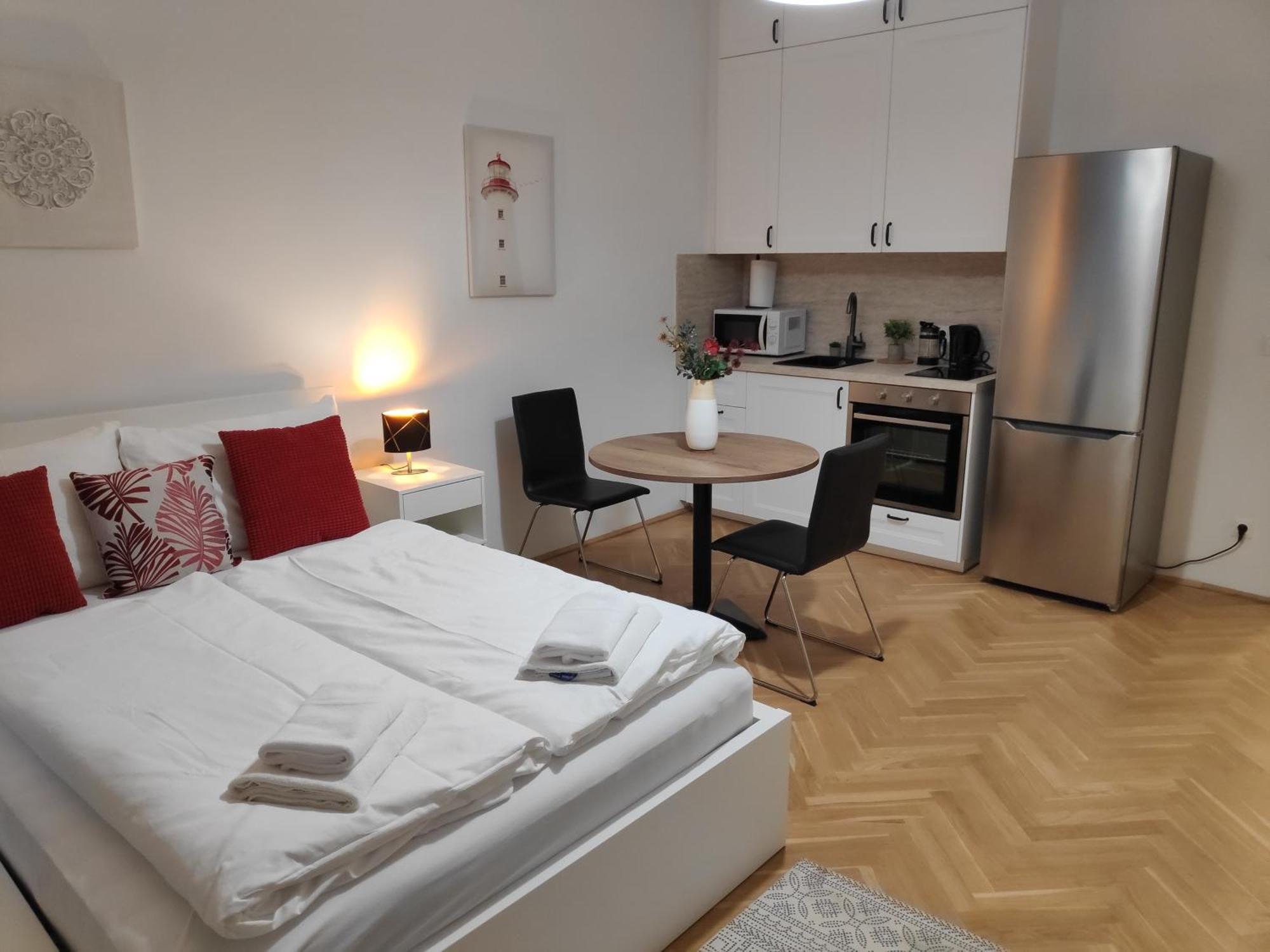 Apartamento Humboldt Feel Good
