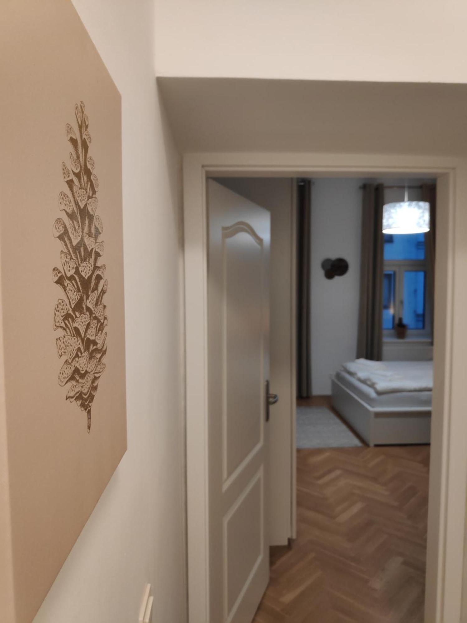 Humboldt Feel Good Apartamento