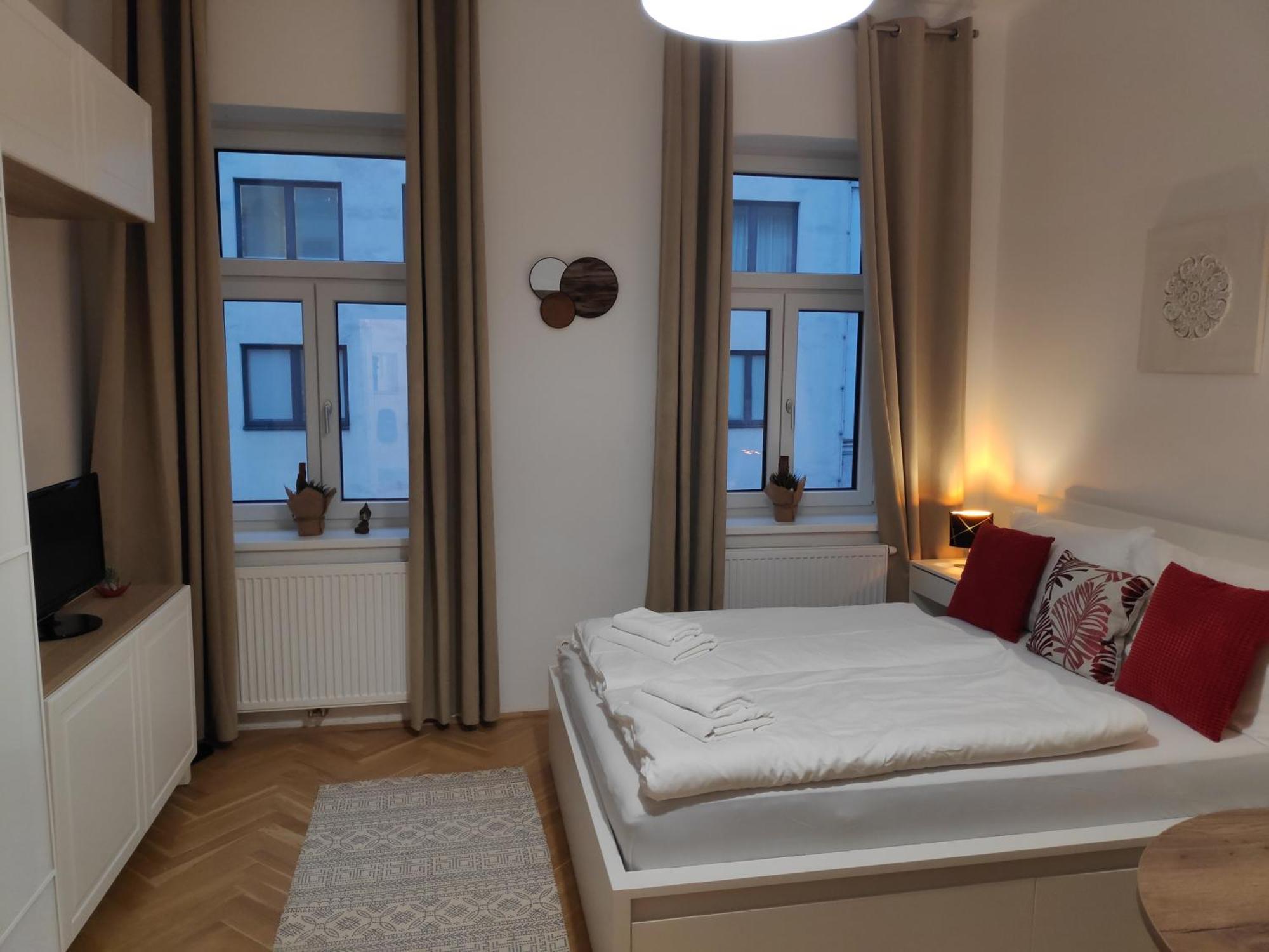 Humboldt Feel Good Apartamento *