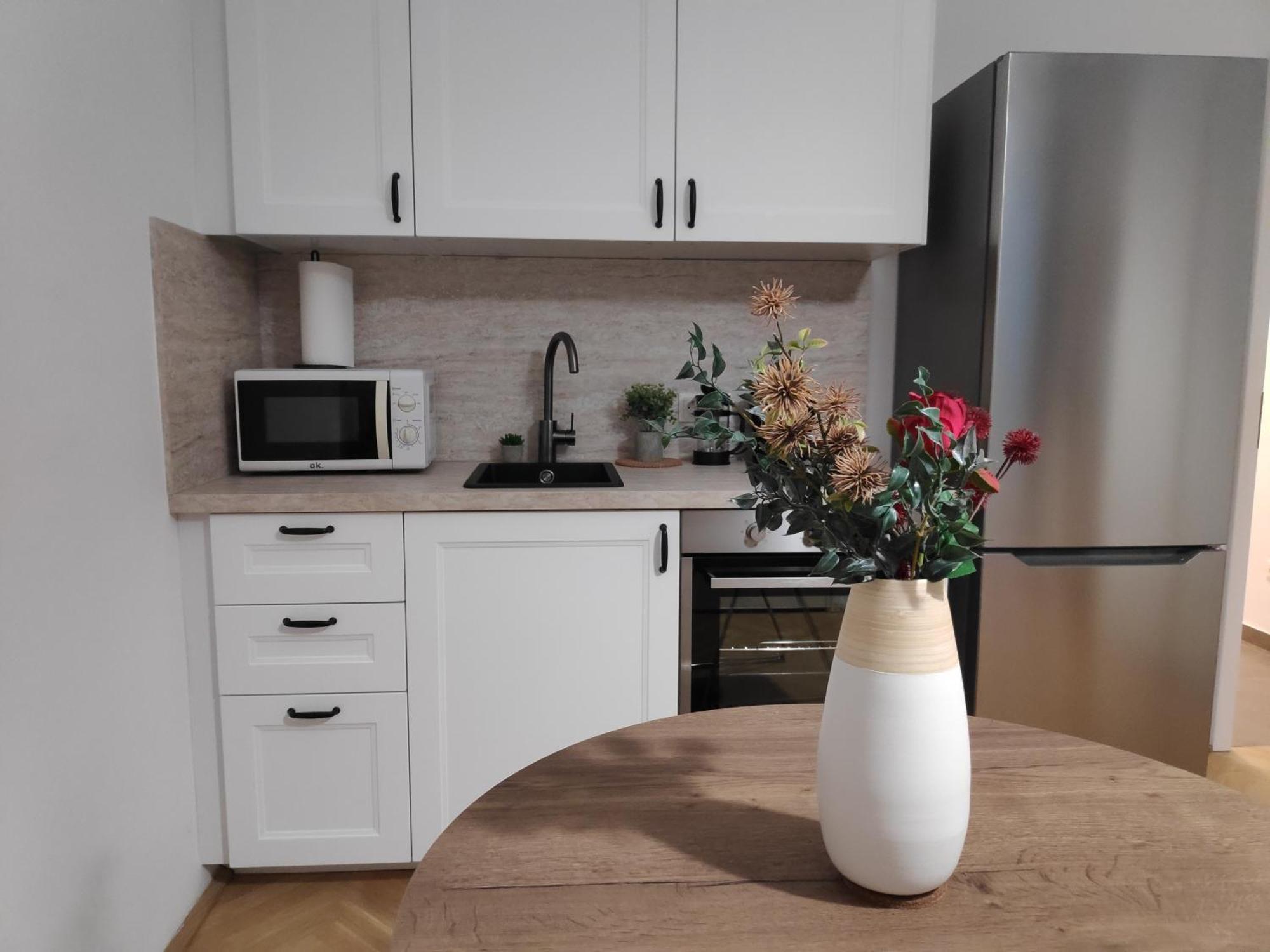 Apartamento Humboldt Feel Good