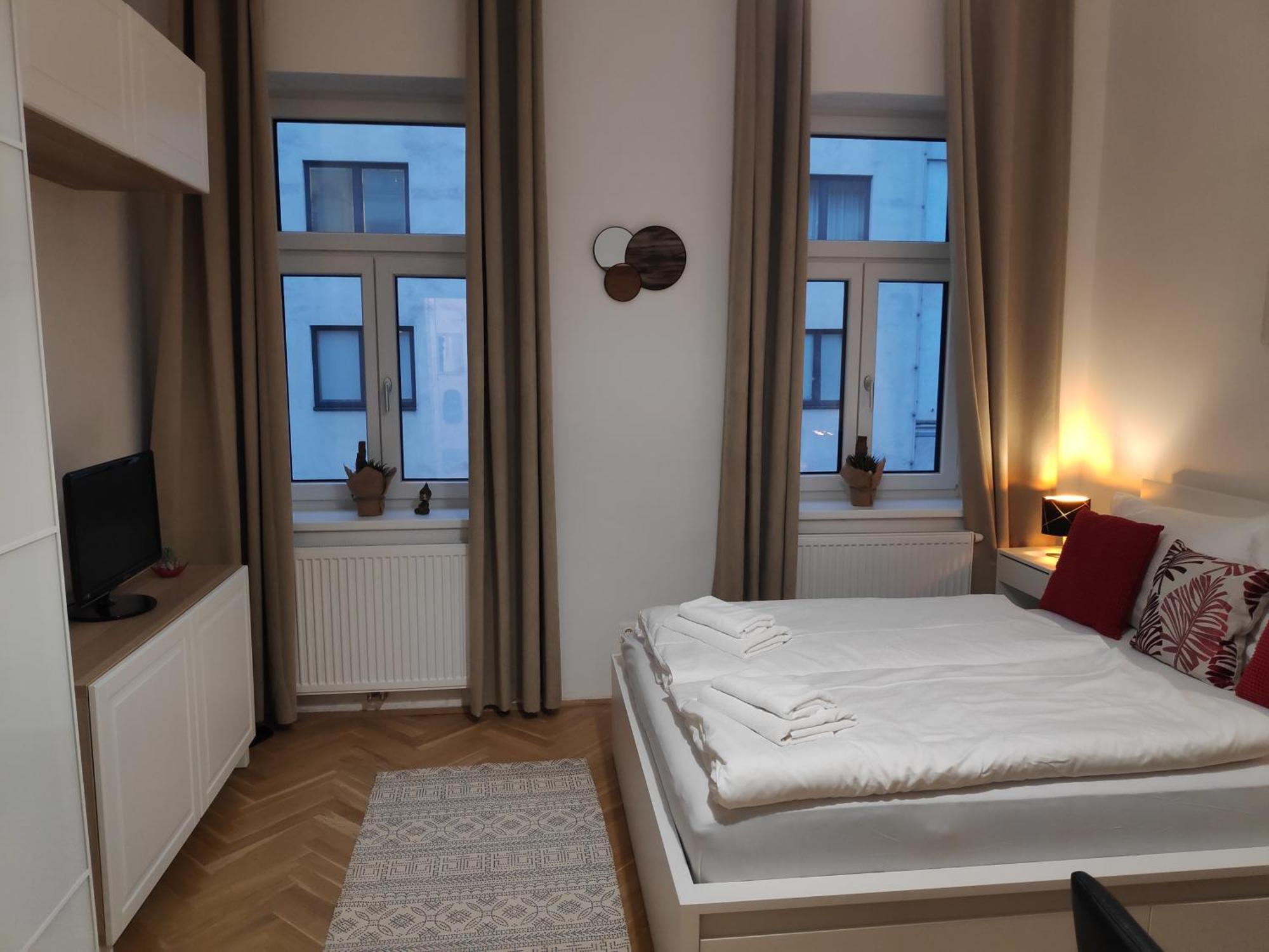 Humboldt Feel Good Apartamento