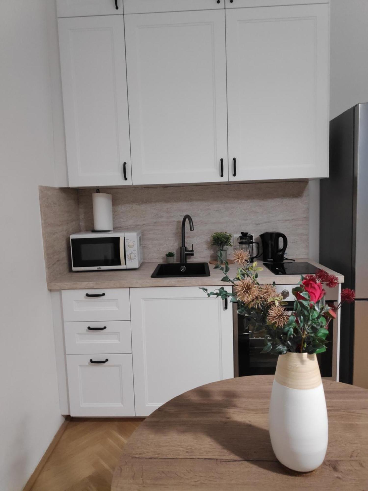 Apartamento Humboldt Feel Good *