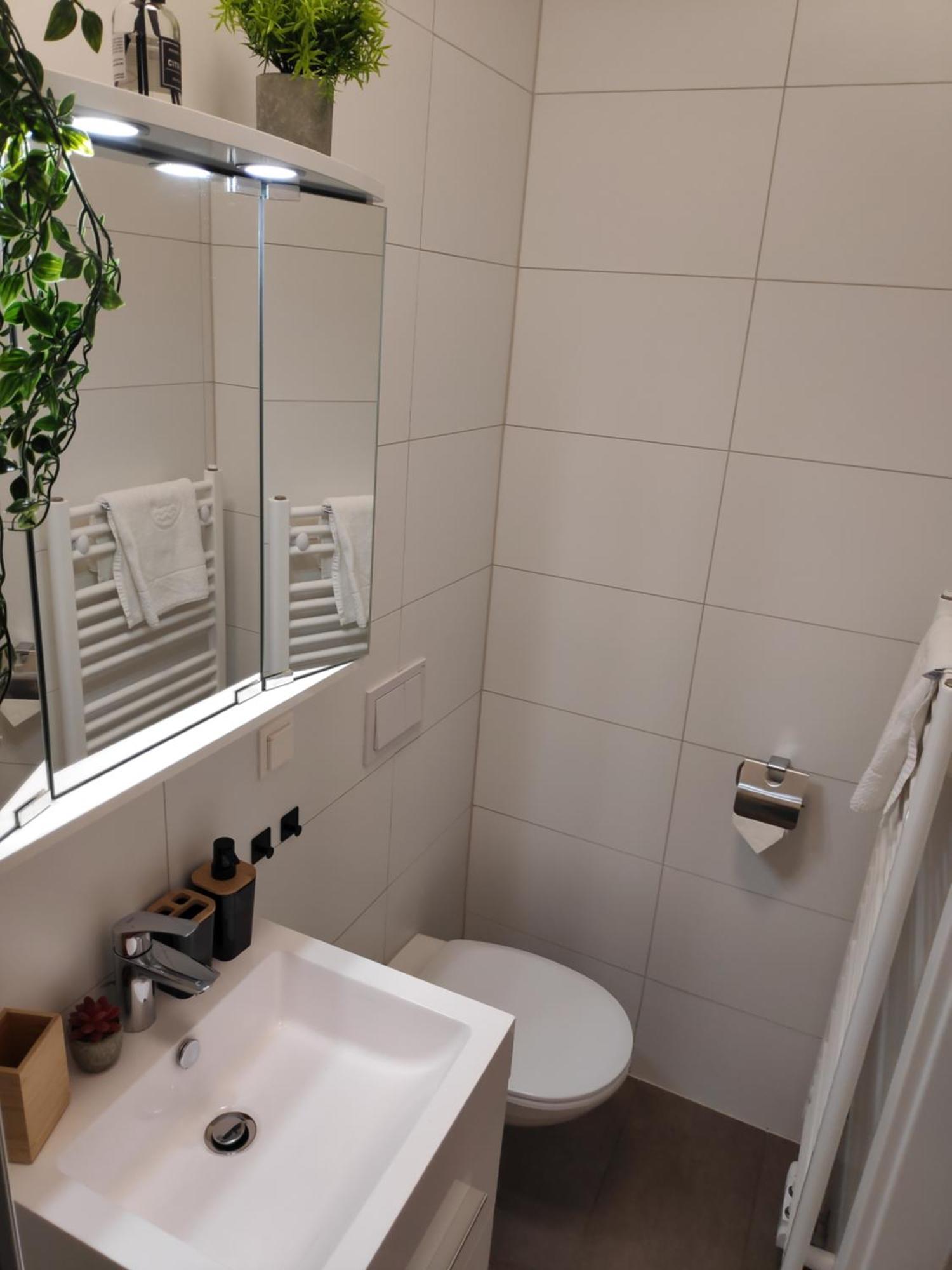 Apartamento Humboldt Feel Good
