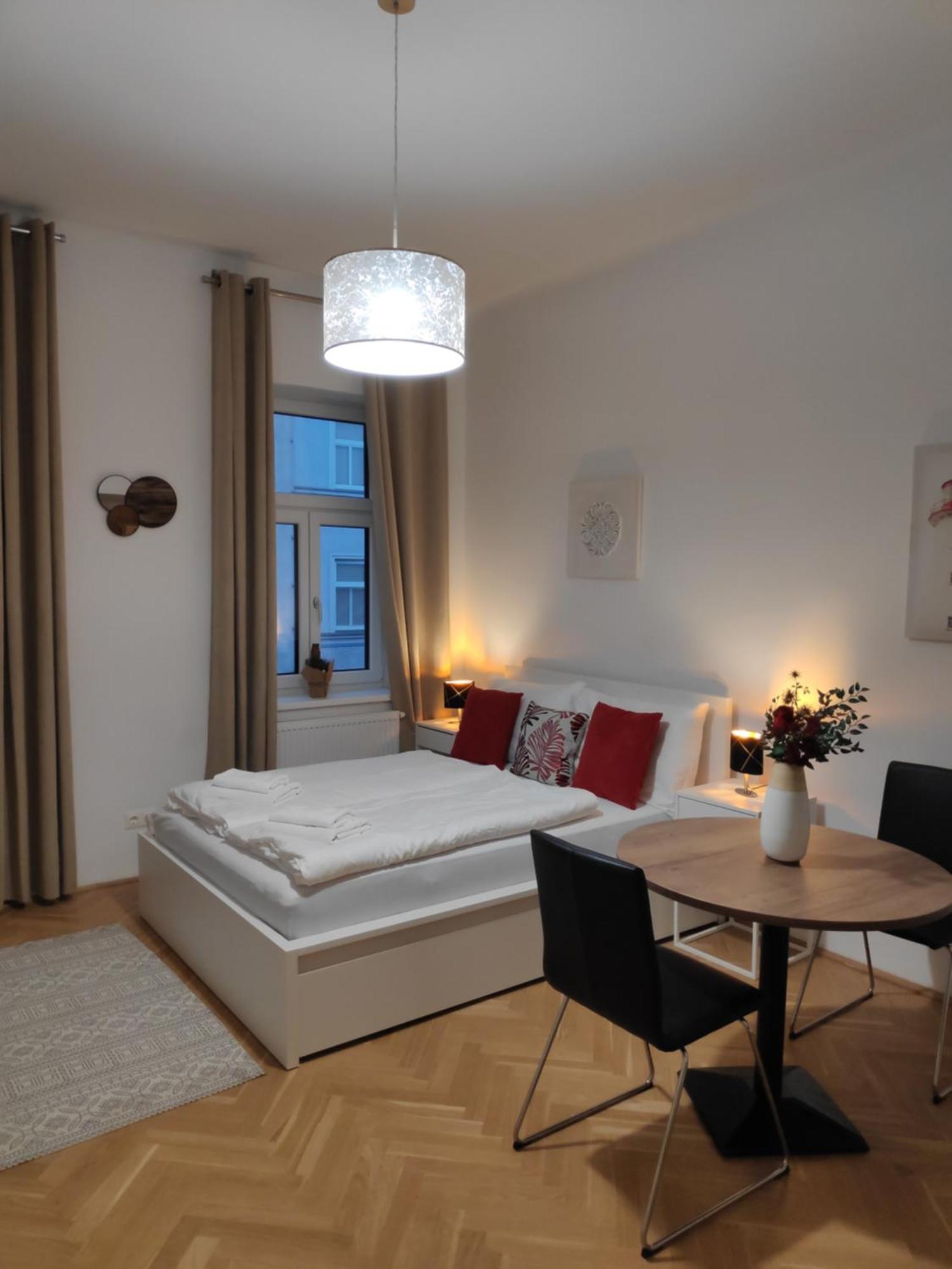 Humboldt Feel Good Apartamento Viena