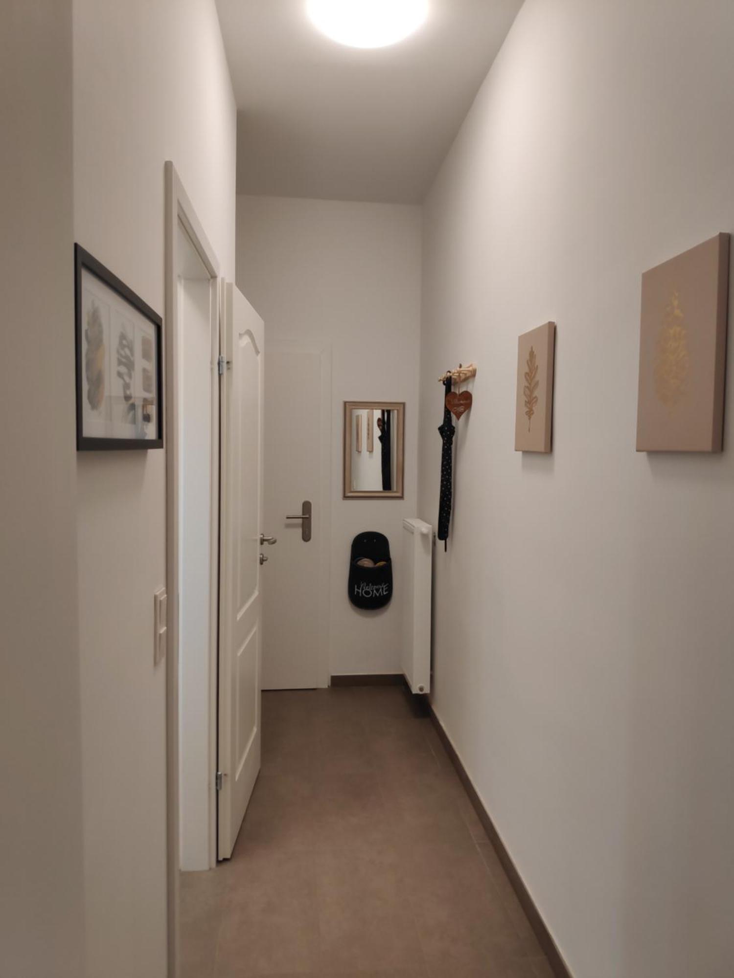 Humboldt Feel Good Apartamento Viena
