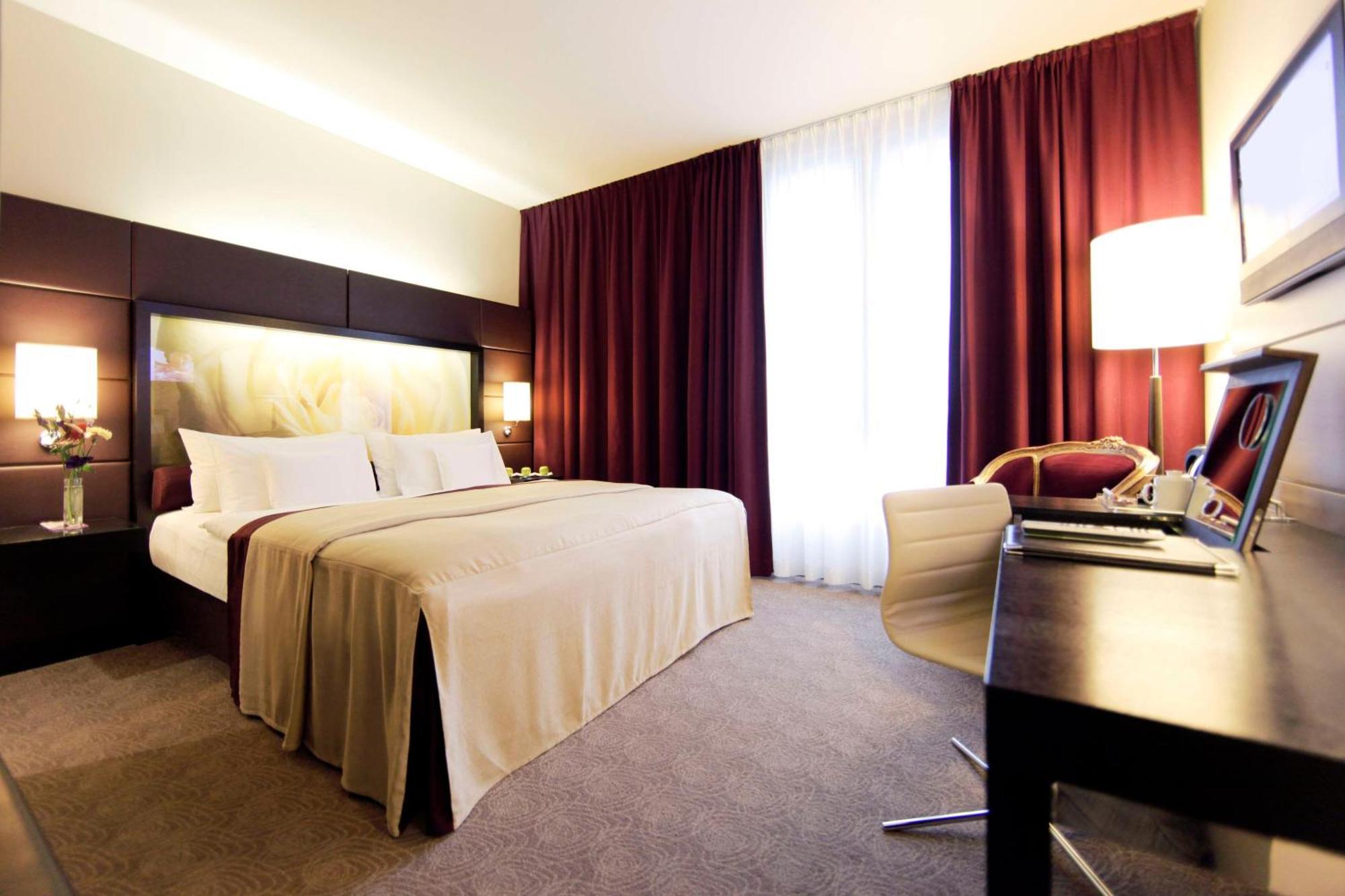 Hotel Lindner Am Belvedere, Part Of Jdv By Hyatt