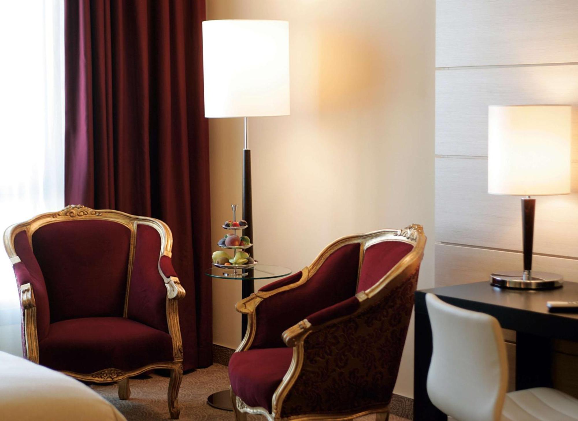Lindner Am Belvedere, Part Of Jdv By Hyatt 4* Vienna
