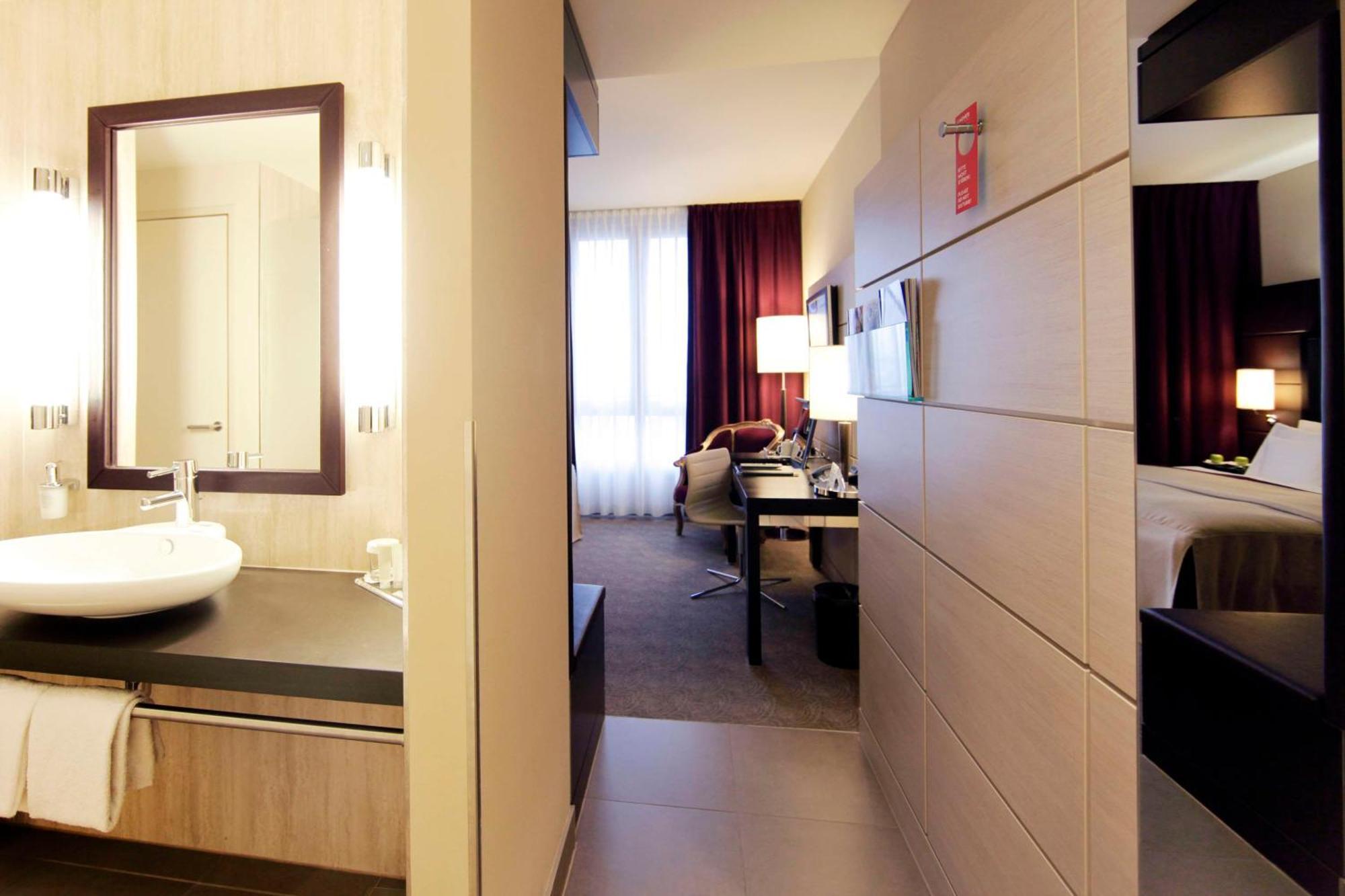 Hotel Lindner Am Belvedere, Part Of Jdv By Hyatt 4*