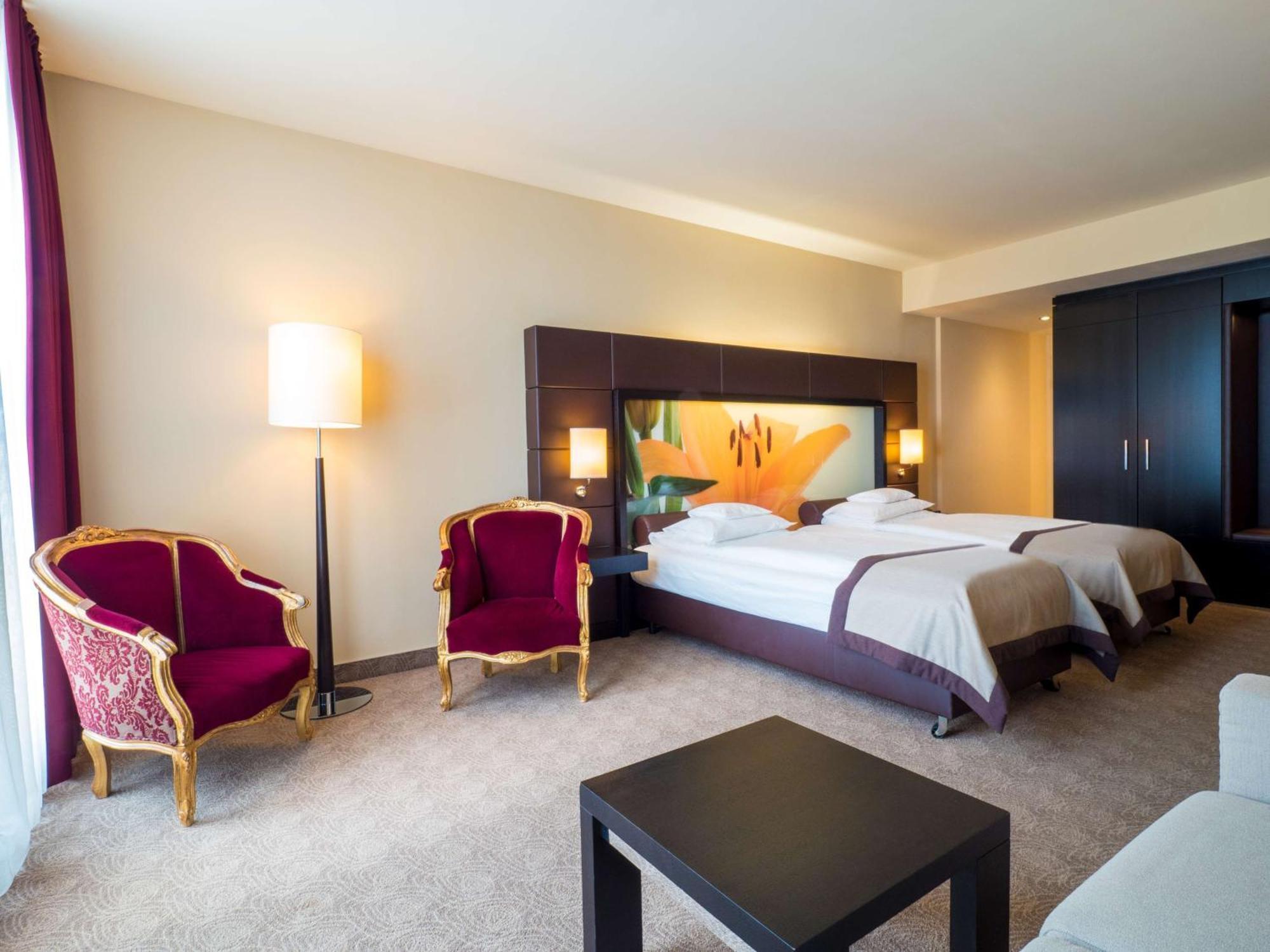 Hotel Lindner Am Belvedere, Part Of Jdv By Hyatt