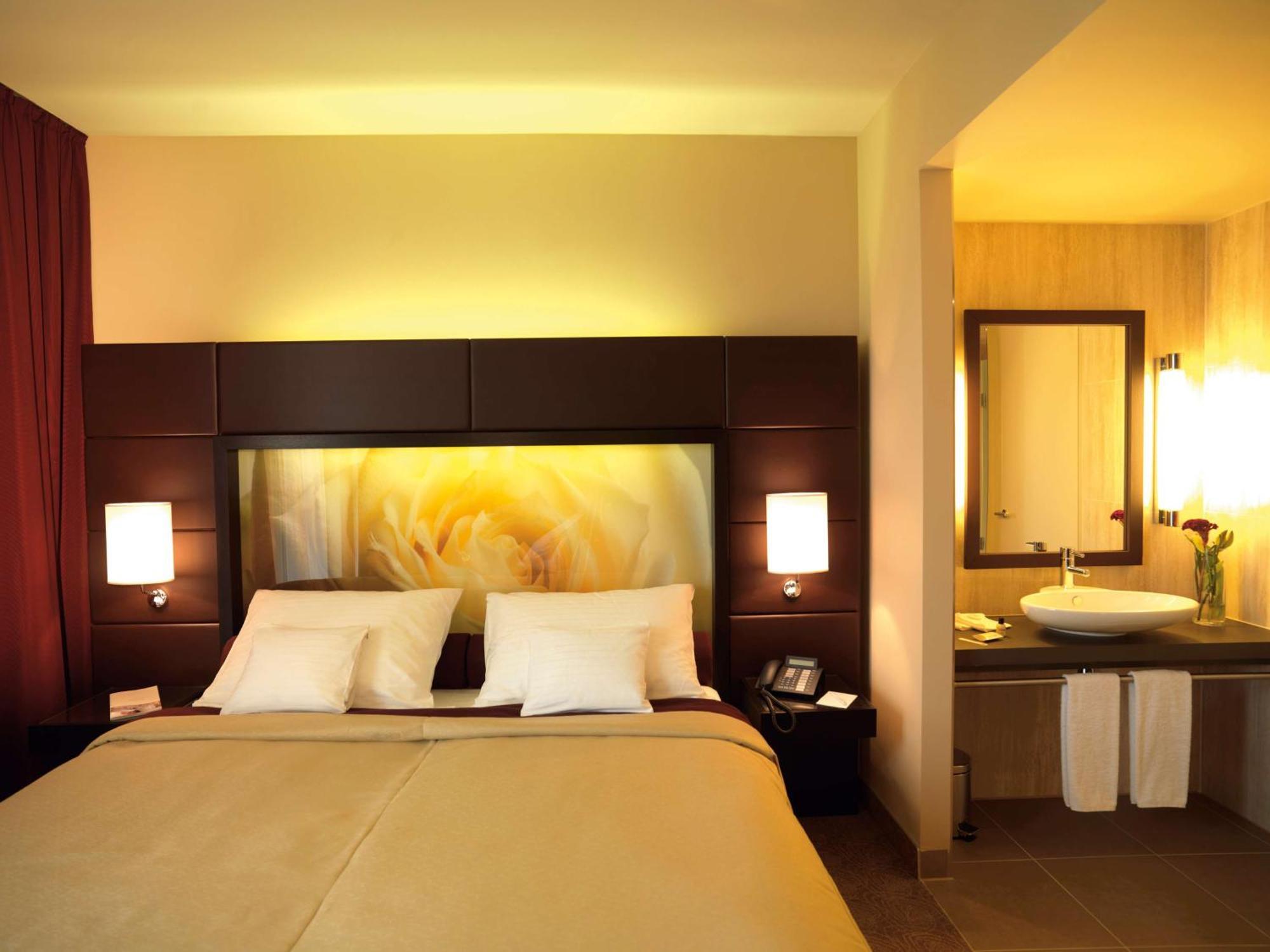 Lindner Am Belvedere, Part Of Jdv By Hyatt Hotel