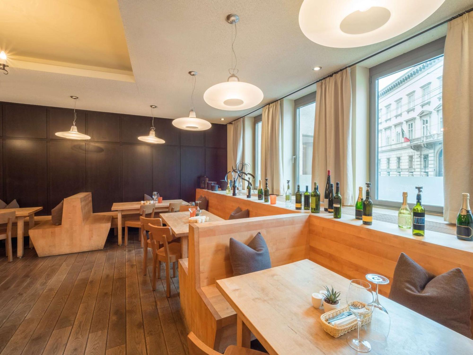 Hotel Lindner Am Belvedere, Part Of Jdv By Hyatt