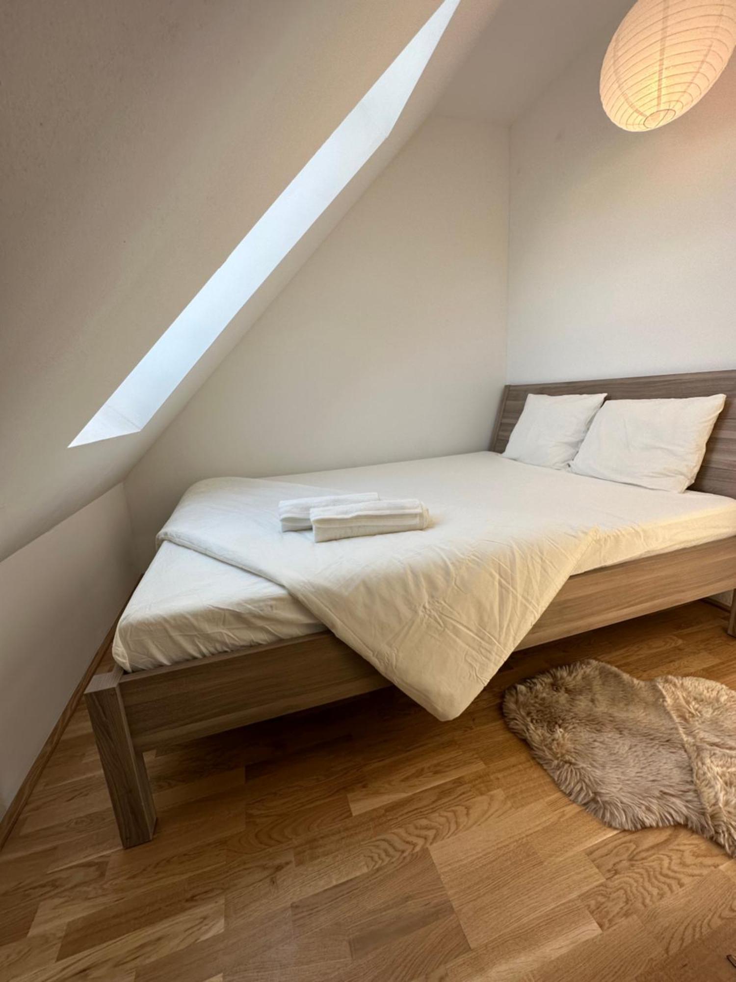 Appartamento Contemporary With Stunning Views 20 Vienna