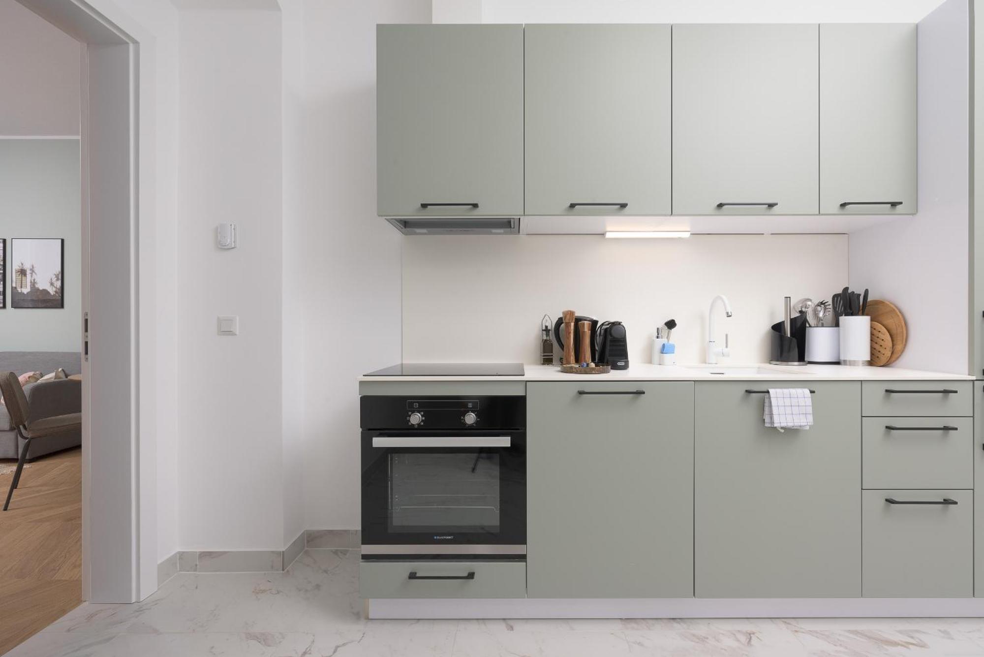 Limehome Karajangasse *