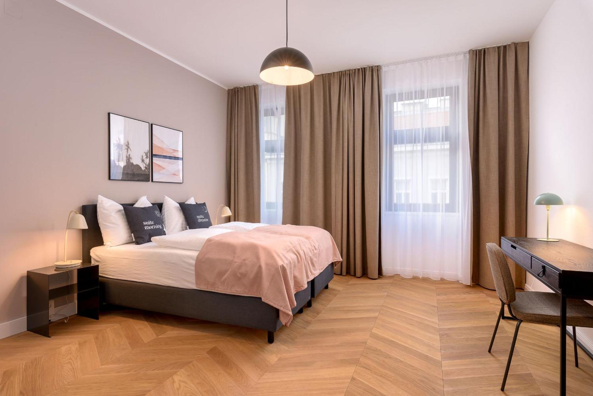 Apartamento Limehome Karajangasse