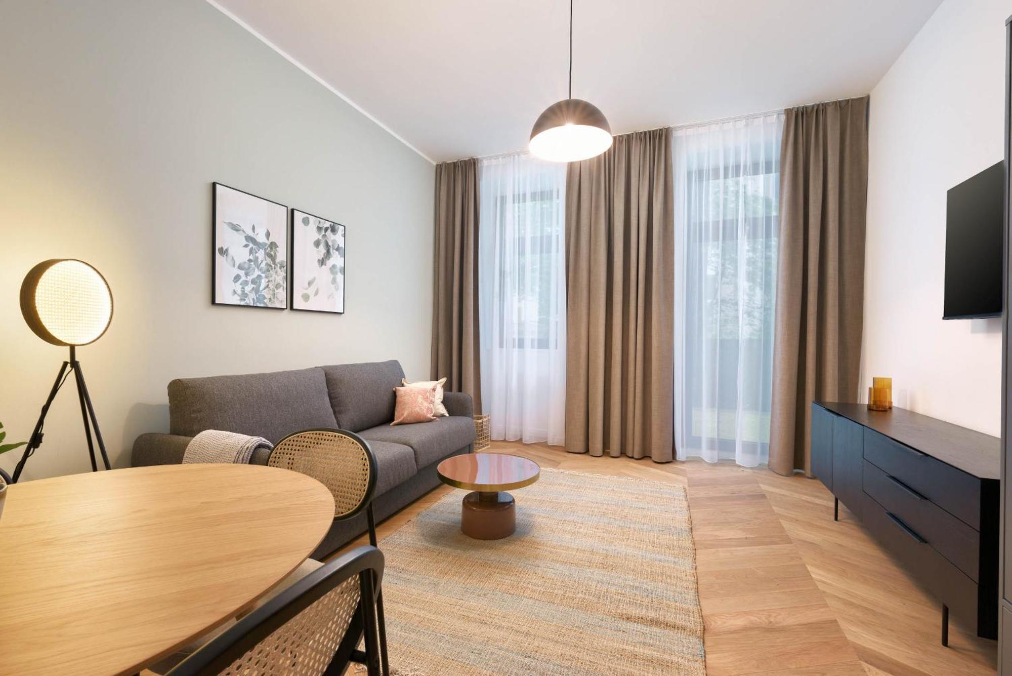 Limehome Karajangasse *