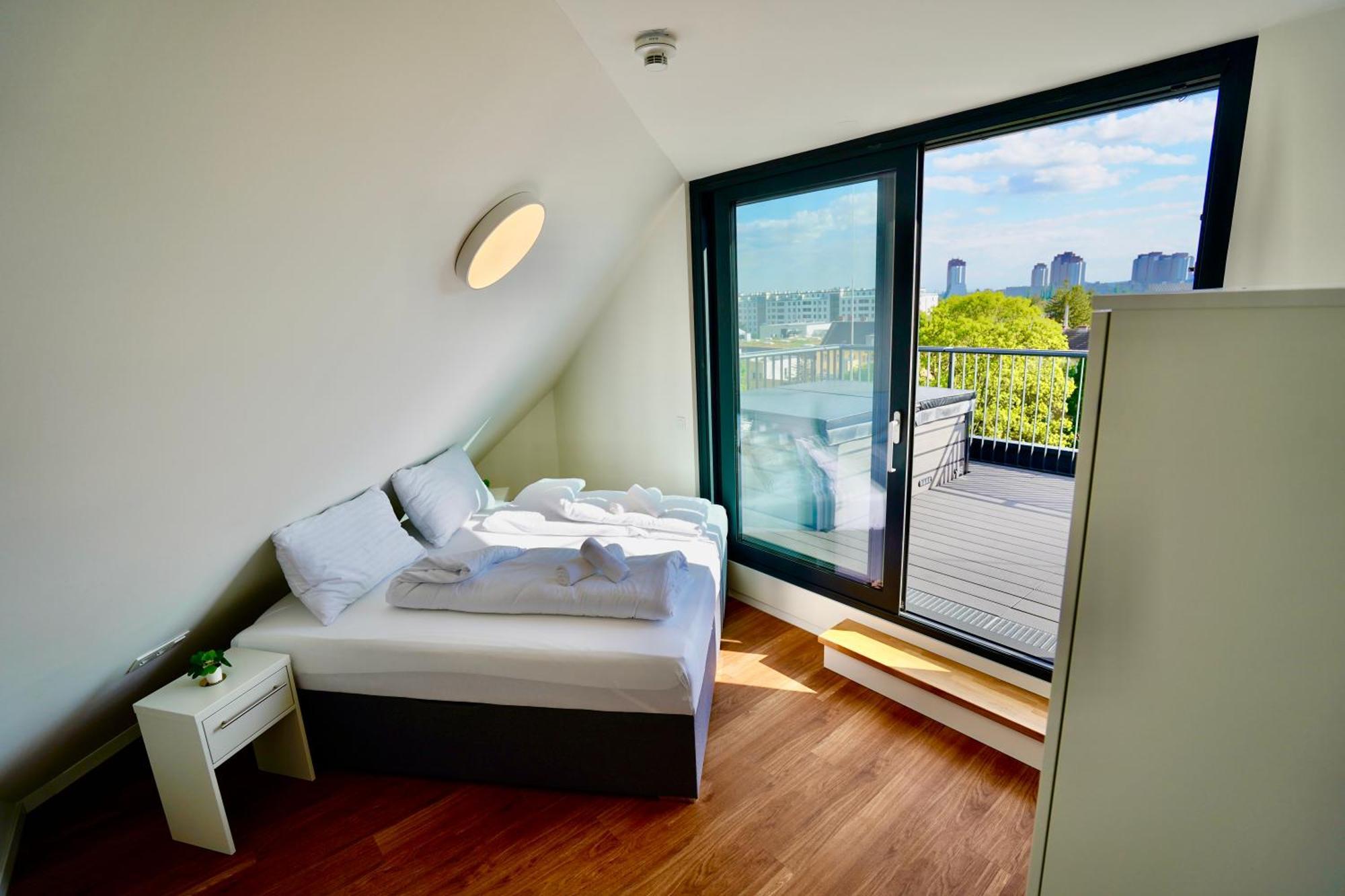 Dm & S Aparthotel *