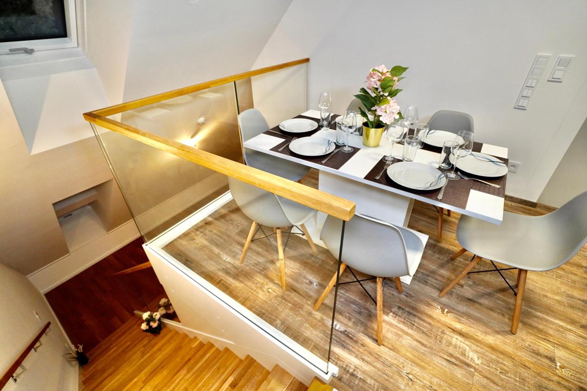 Dm & S Aparthotel Vienna