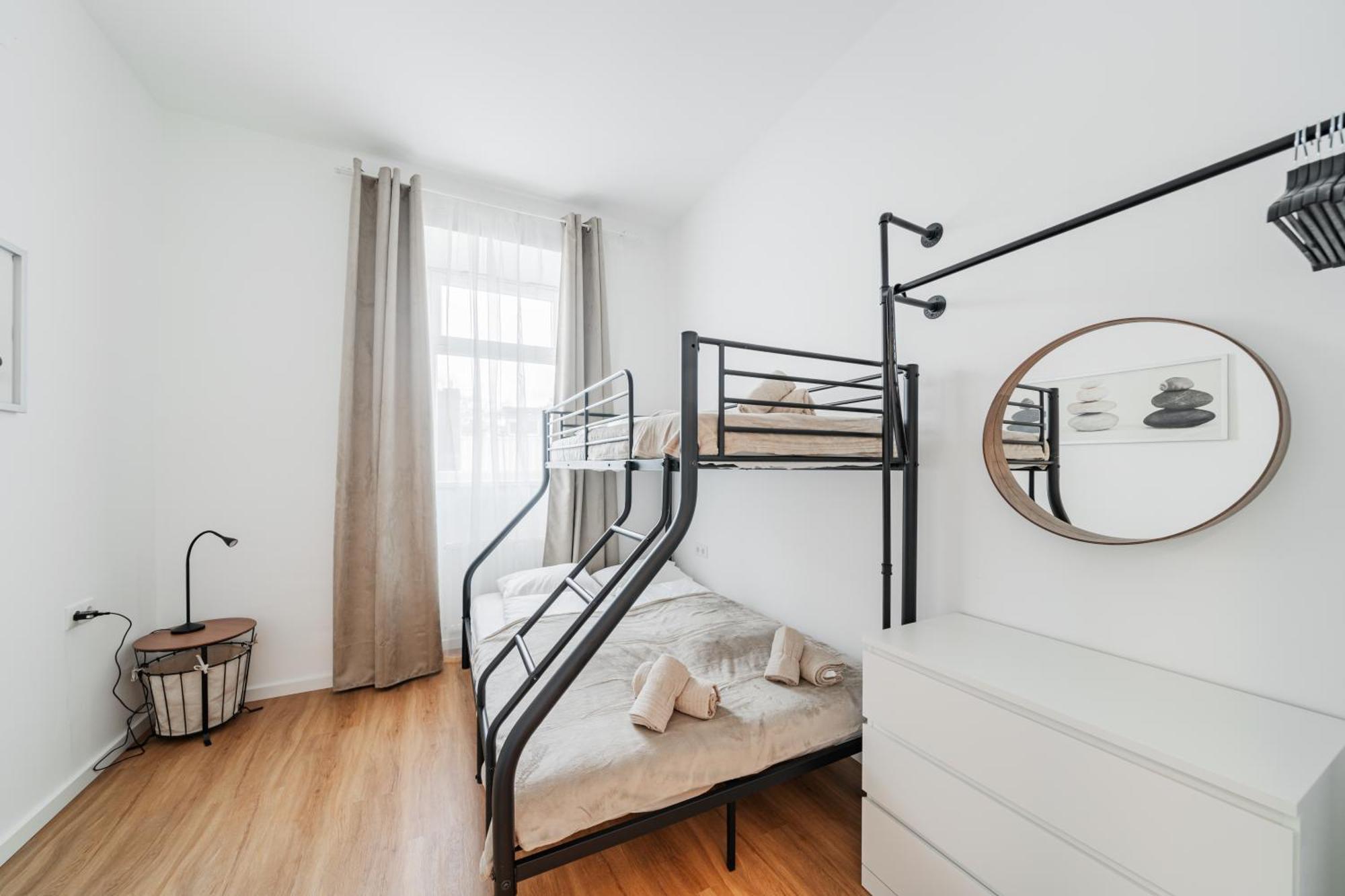 Albergue Modern Viena