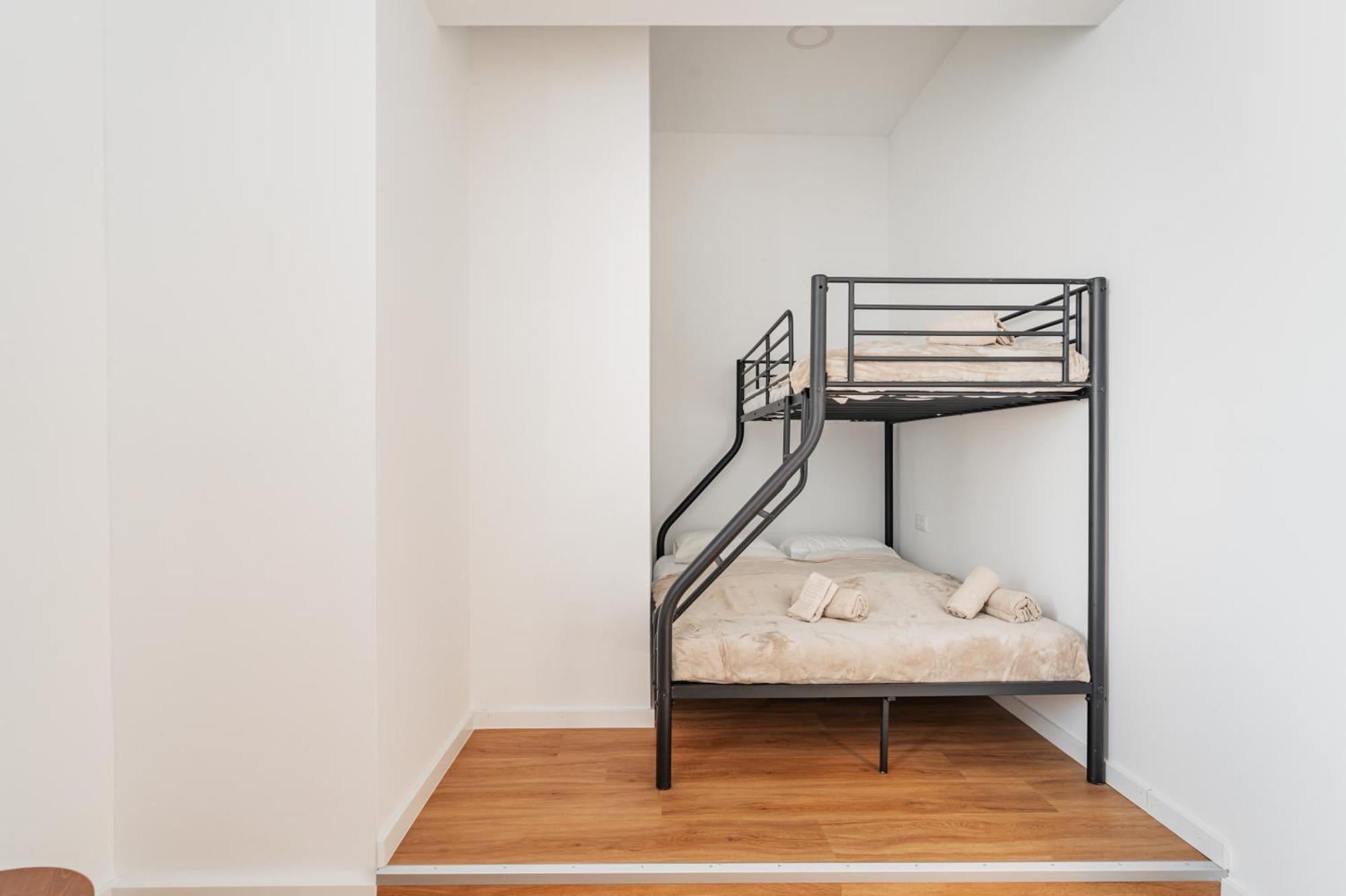 Albergue Modern Viena