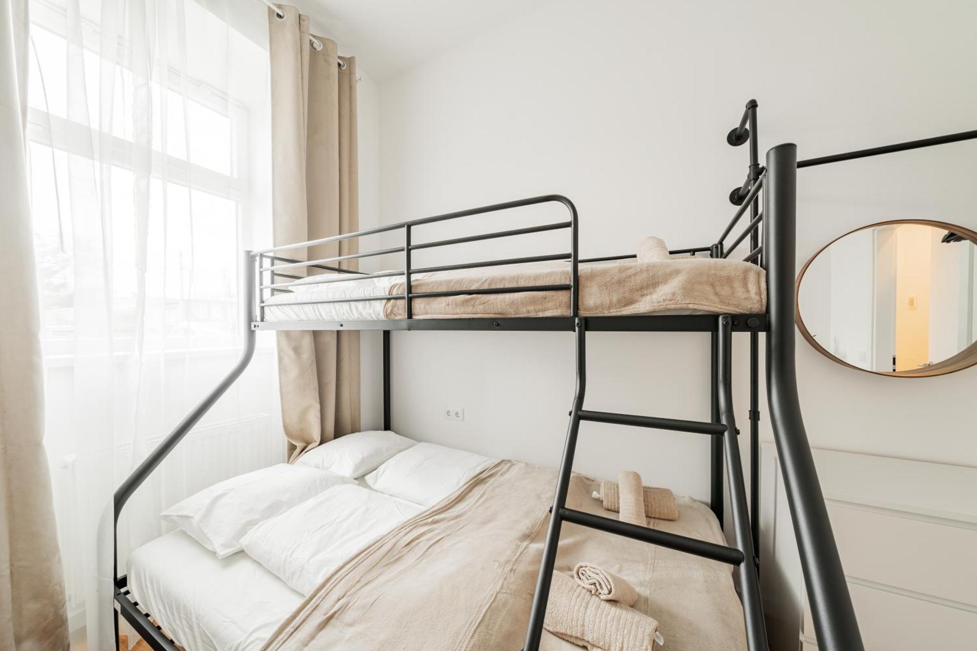 Albergue Modern Viena