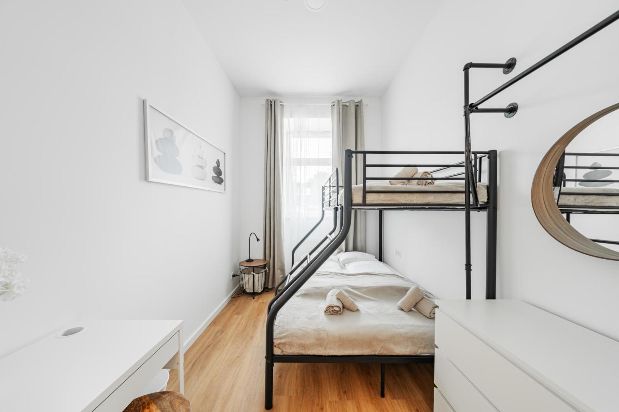 Albergue Modern *